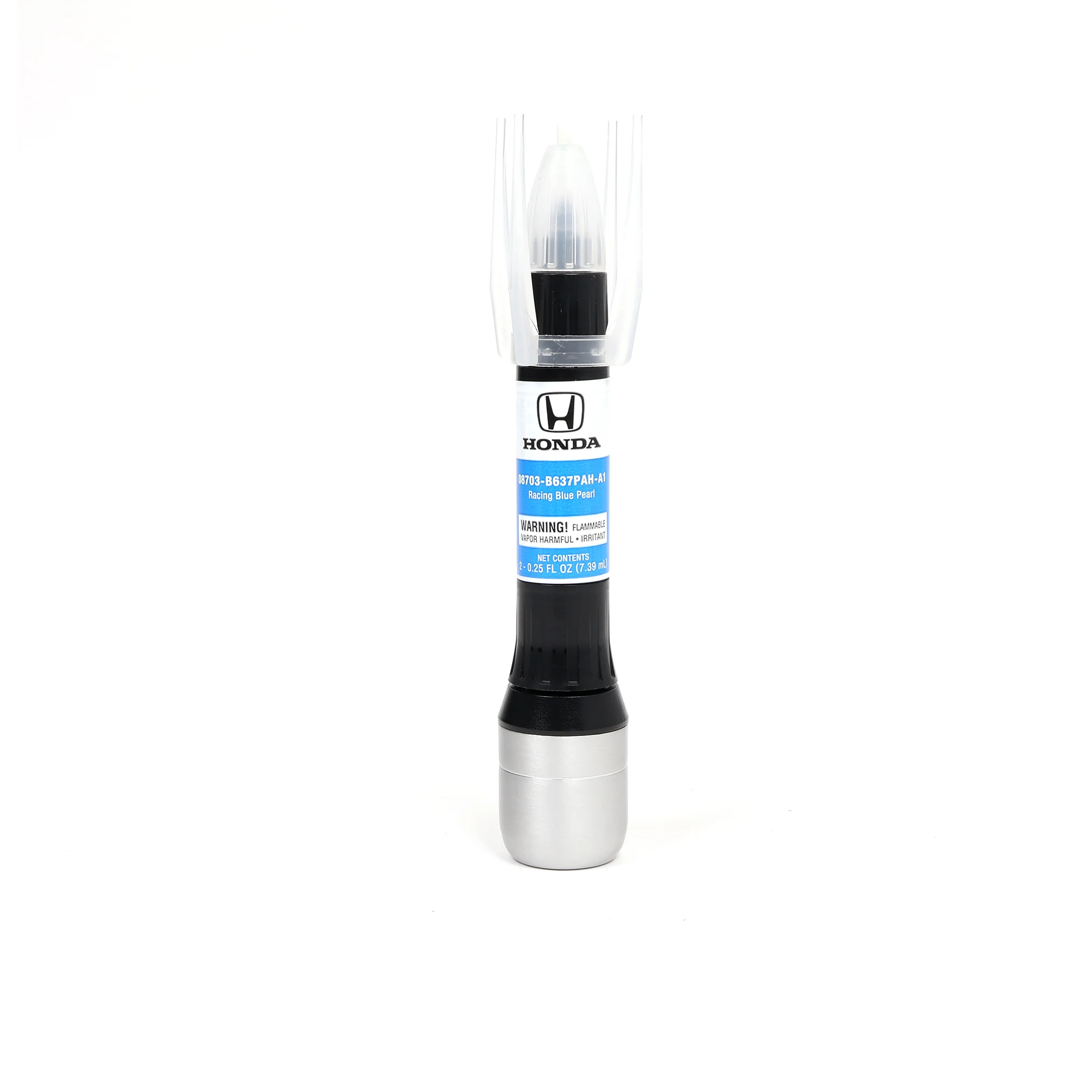 Honda Boost Blue Pearl Touch Up Paint B637P - Image 4