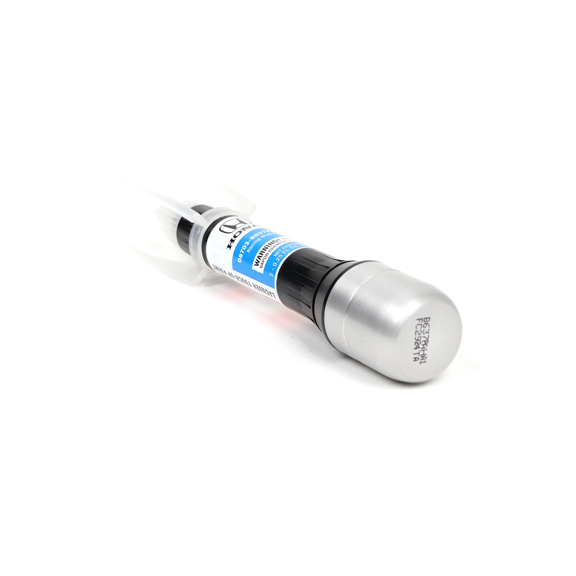 Honda Boost Blue Pearl Touch Up Paint B637P - Image 5