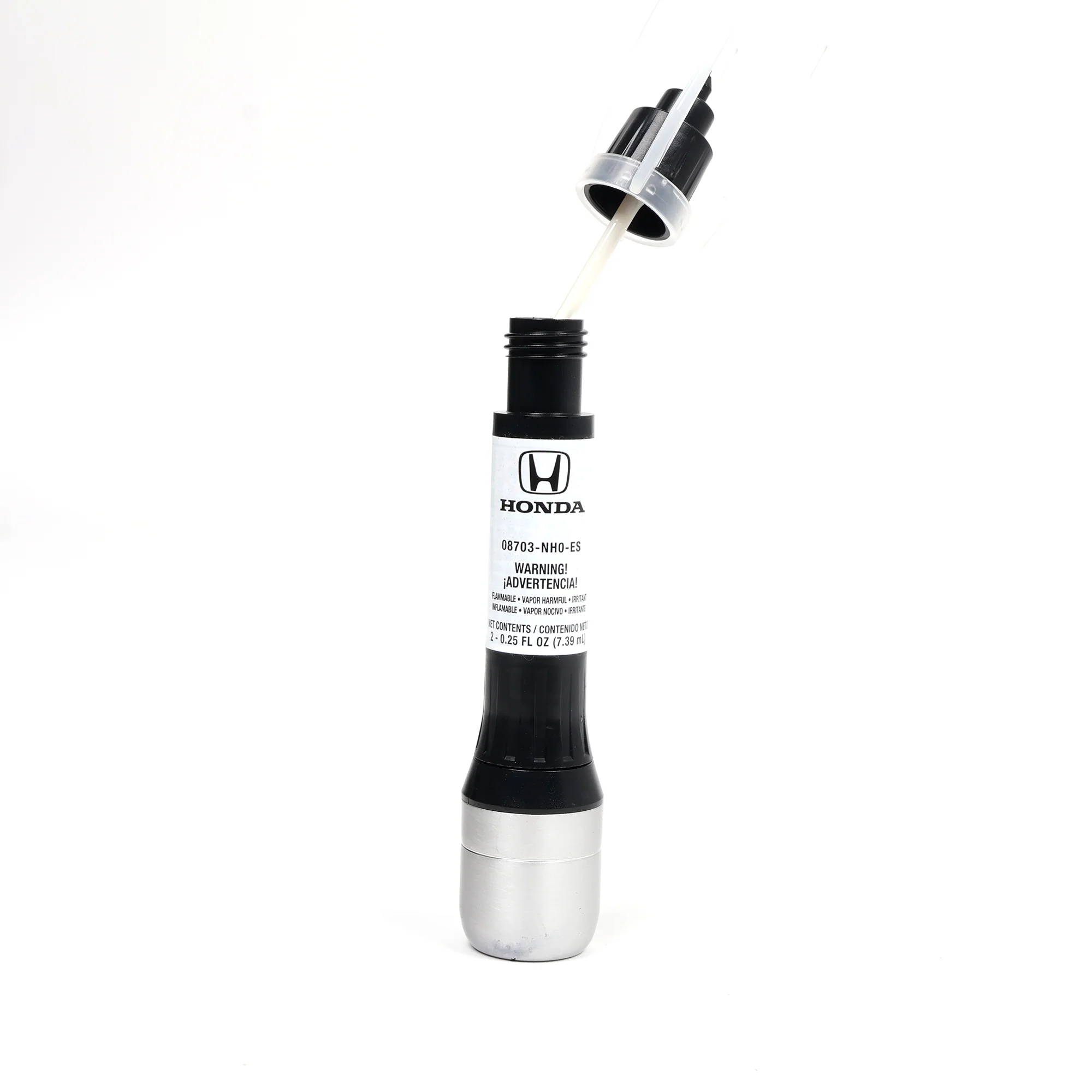 Honda Championship White Touch Up Paint NH0 - Image 5