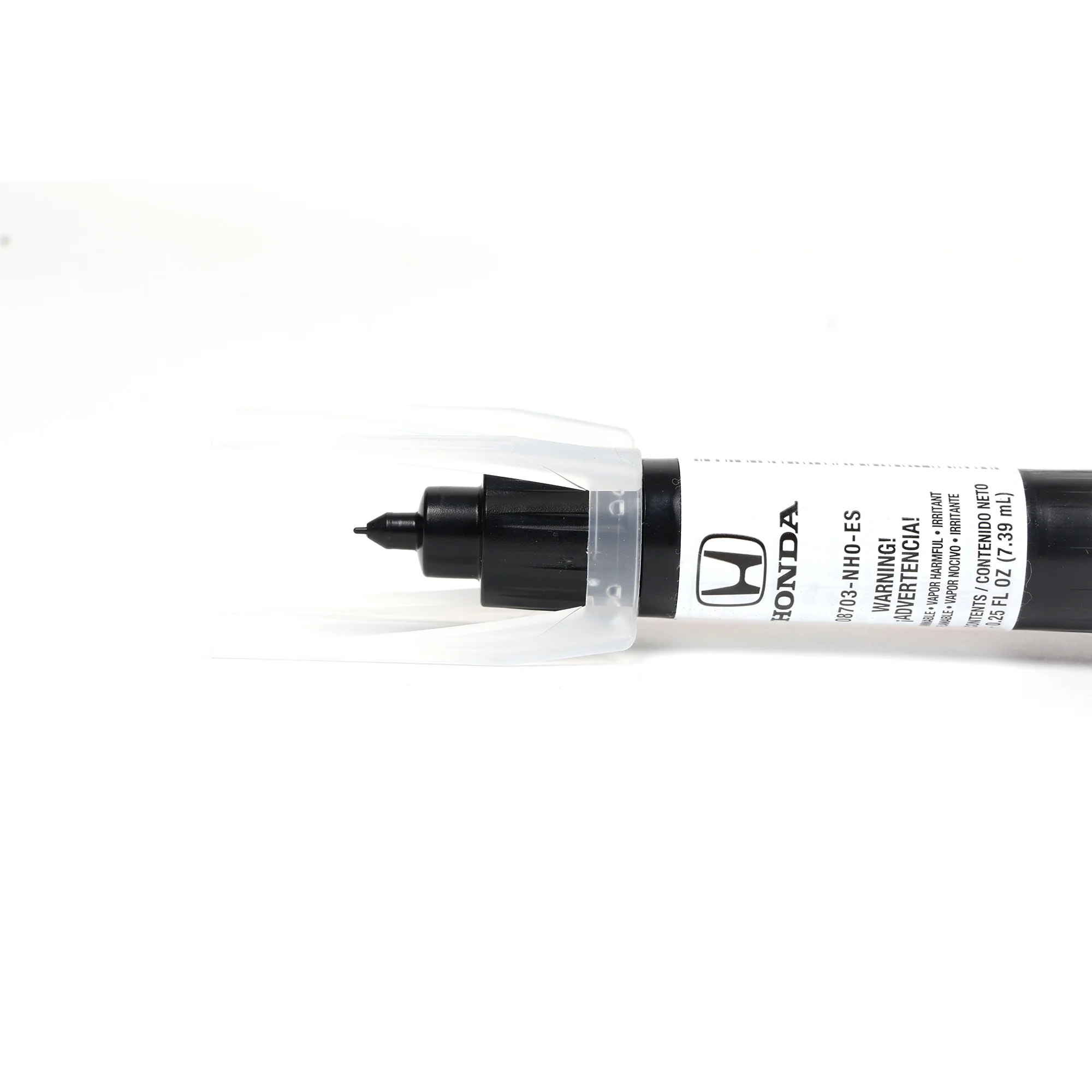 Honda Championship White Touch Up Paint NH0 - Image 6