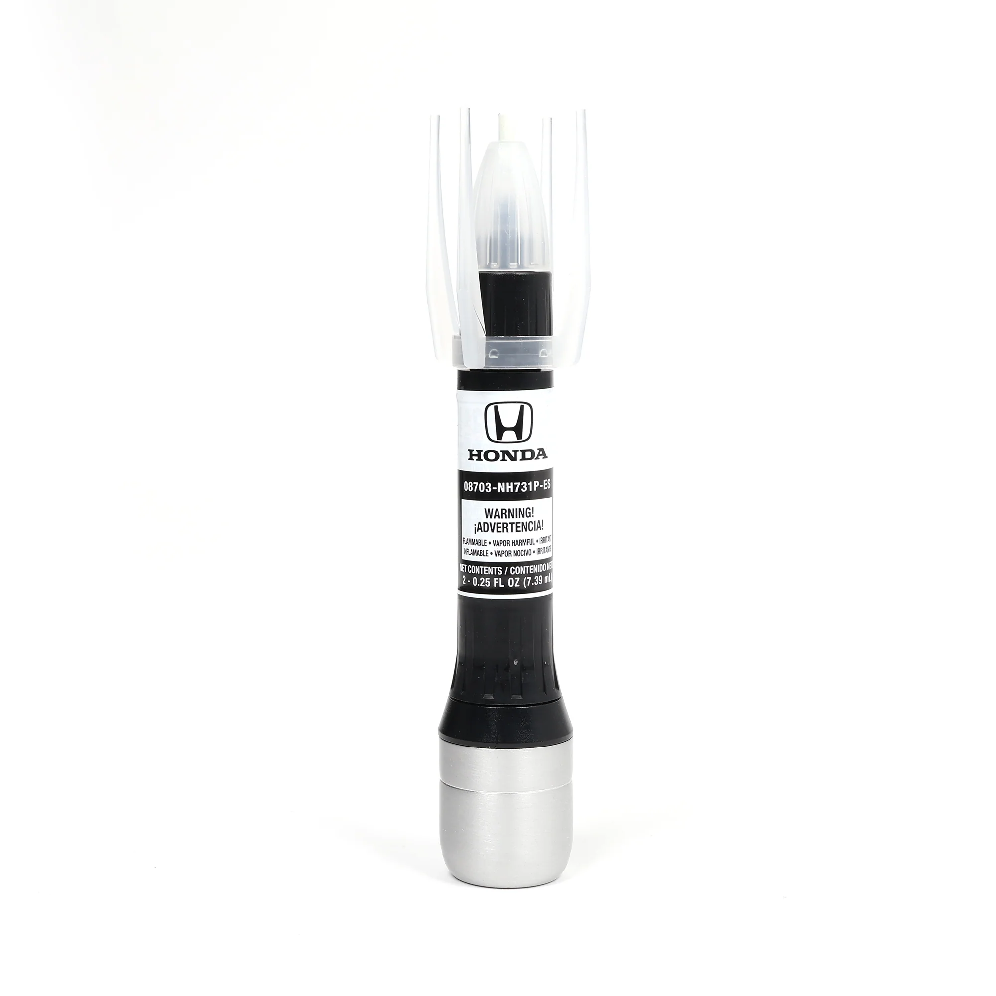 Honda Crystal Black Pearl Touch Up Paint NH731P - Image 4