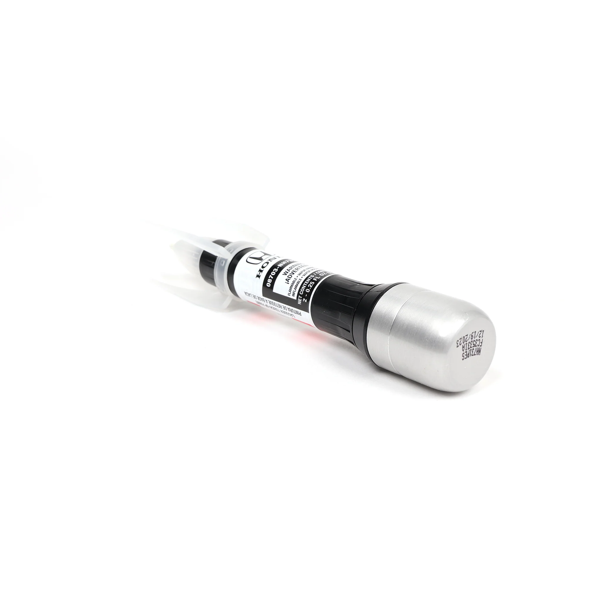 Honda Crystal Black Pearl Touch Up Paint NH731P - Image 5