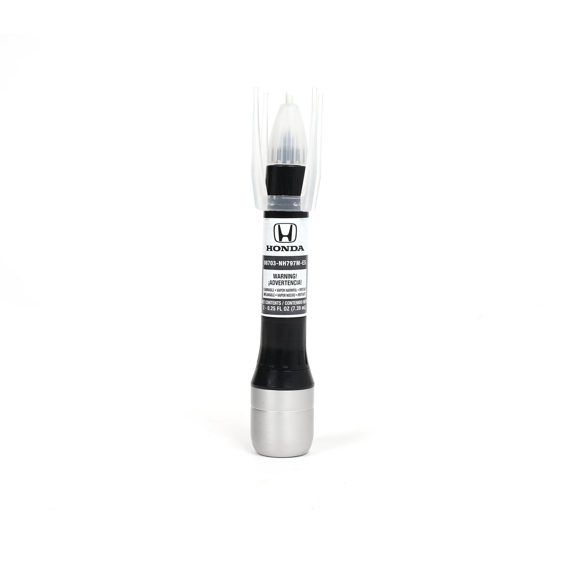 Honda Modern Steel Metallic Touch Up Paint NH797M - Image 4
