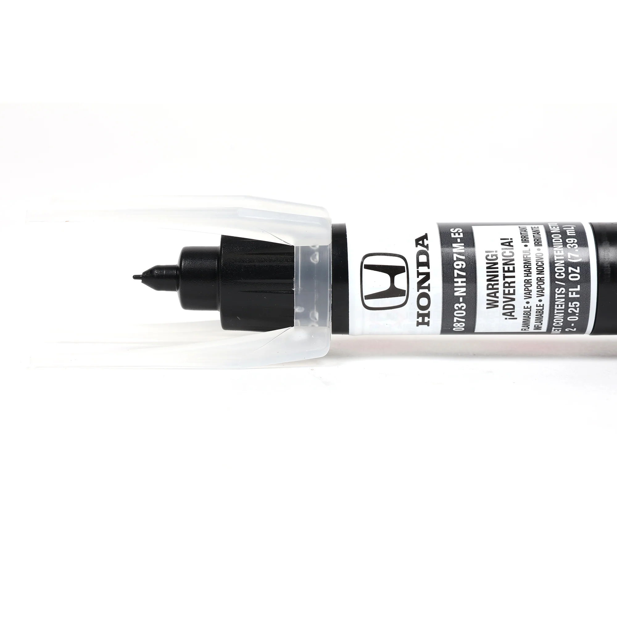 Honda Modern Steel Metallic Touch Up Paint NH797M - Image 7