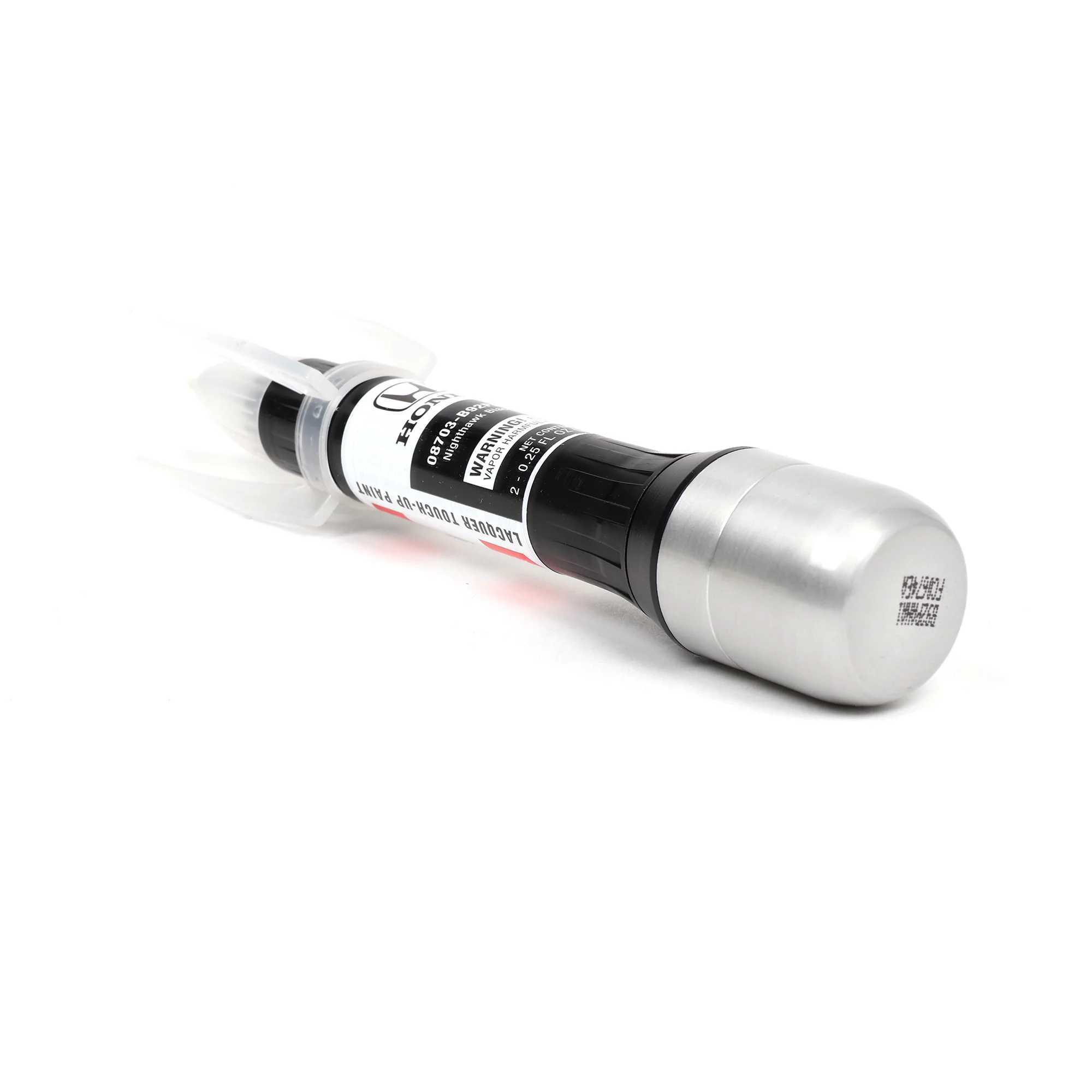 Honda Nighthawk Black Pearl Touch Up Paint B92P - Image 5
