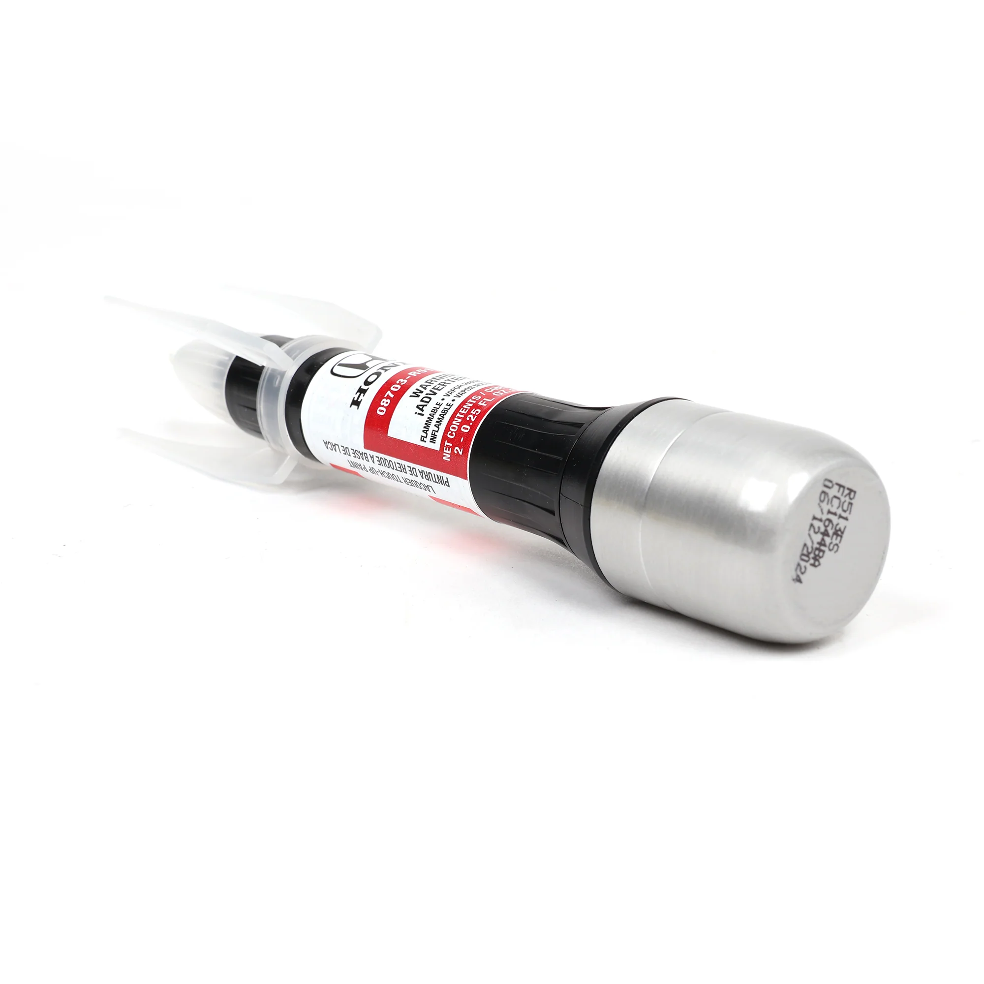 Honda Rallye Red Touch Up Paint R513 - Image 4