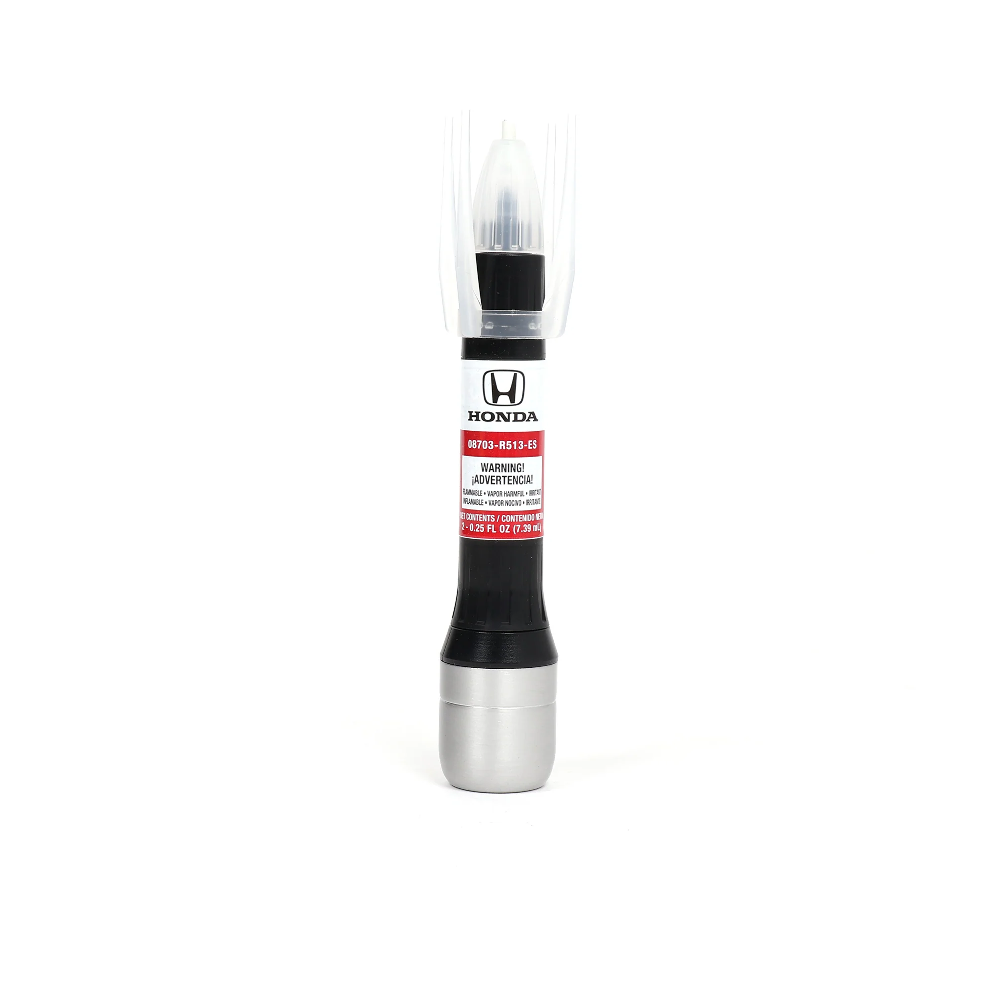 Honda Rallye Red Touch Up Paint R513 - Image 5