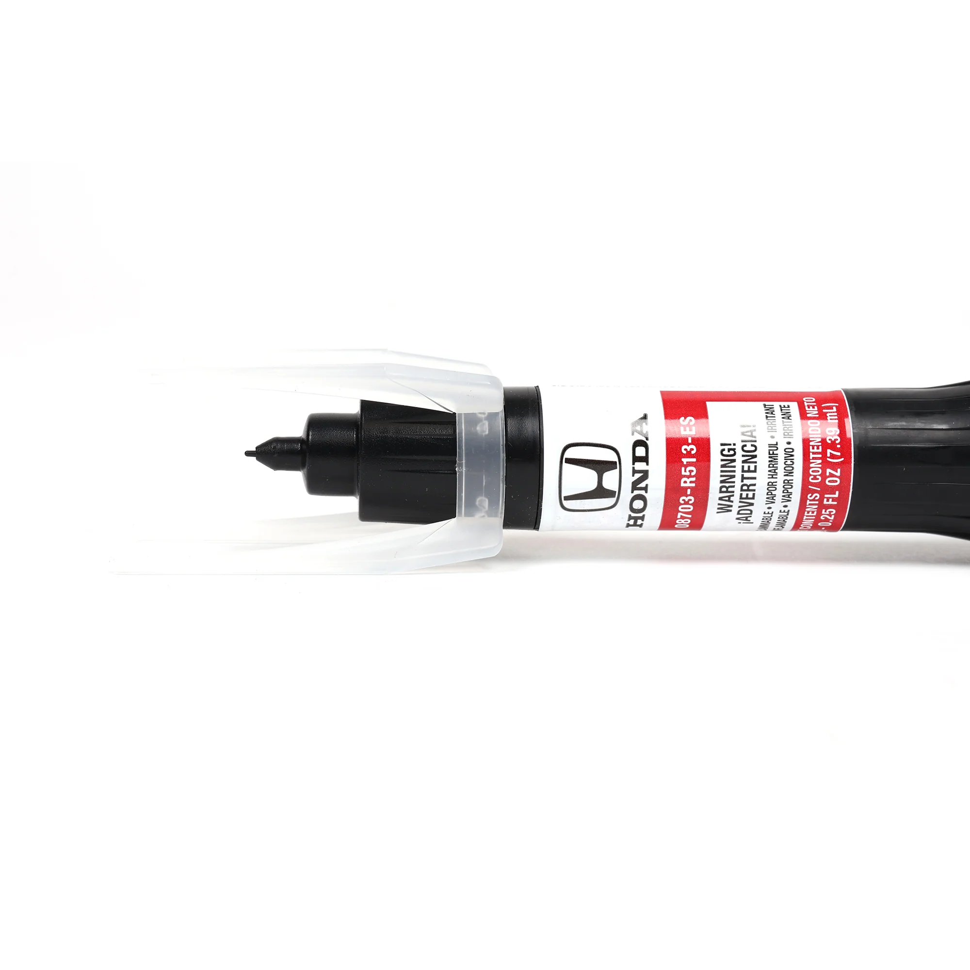 Honda Rallye Red Touch Up Paint R513 - Image 6