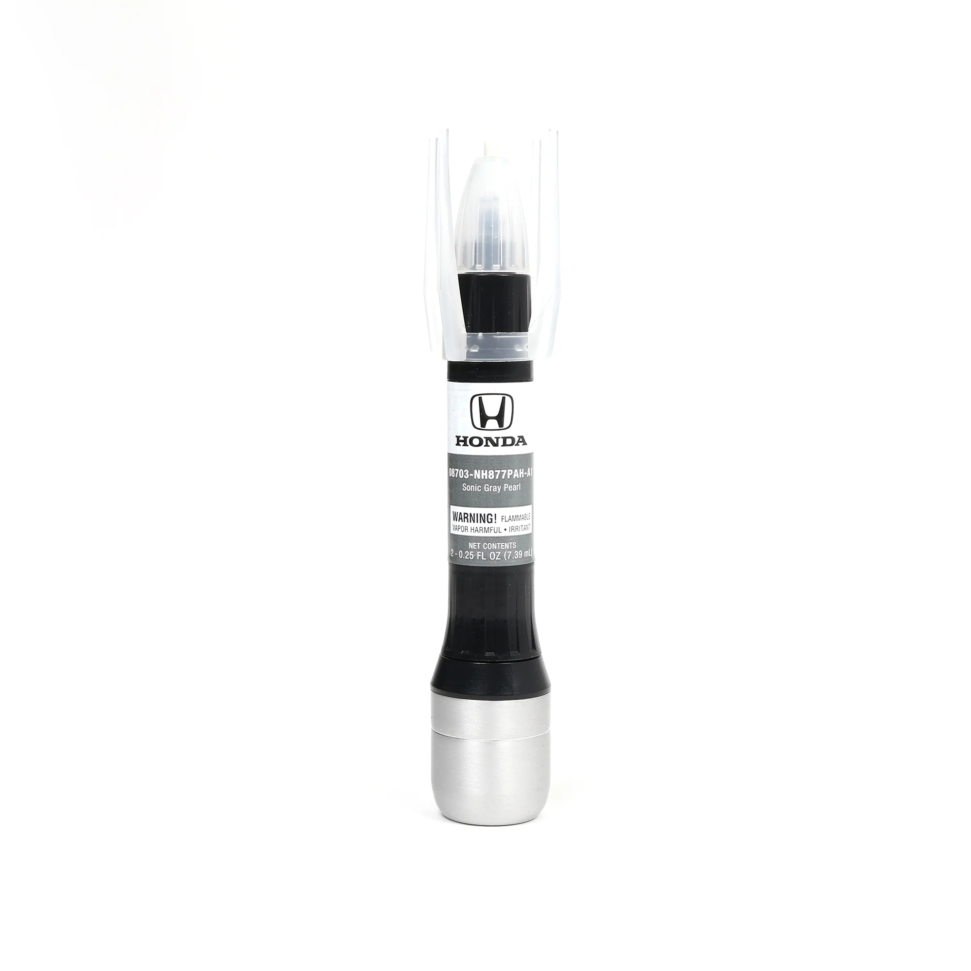 Honda Sonic Gray Pearl Touch Up Paint NH877PAH - Image 3
