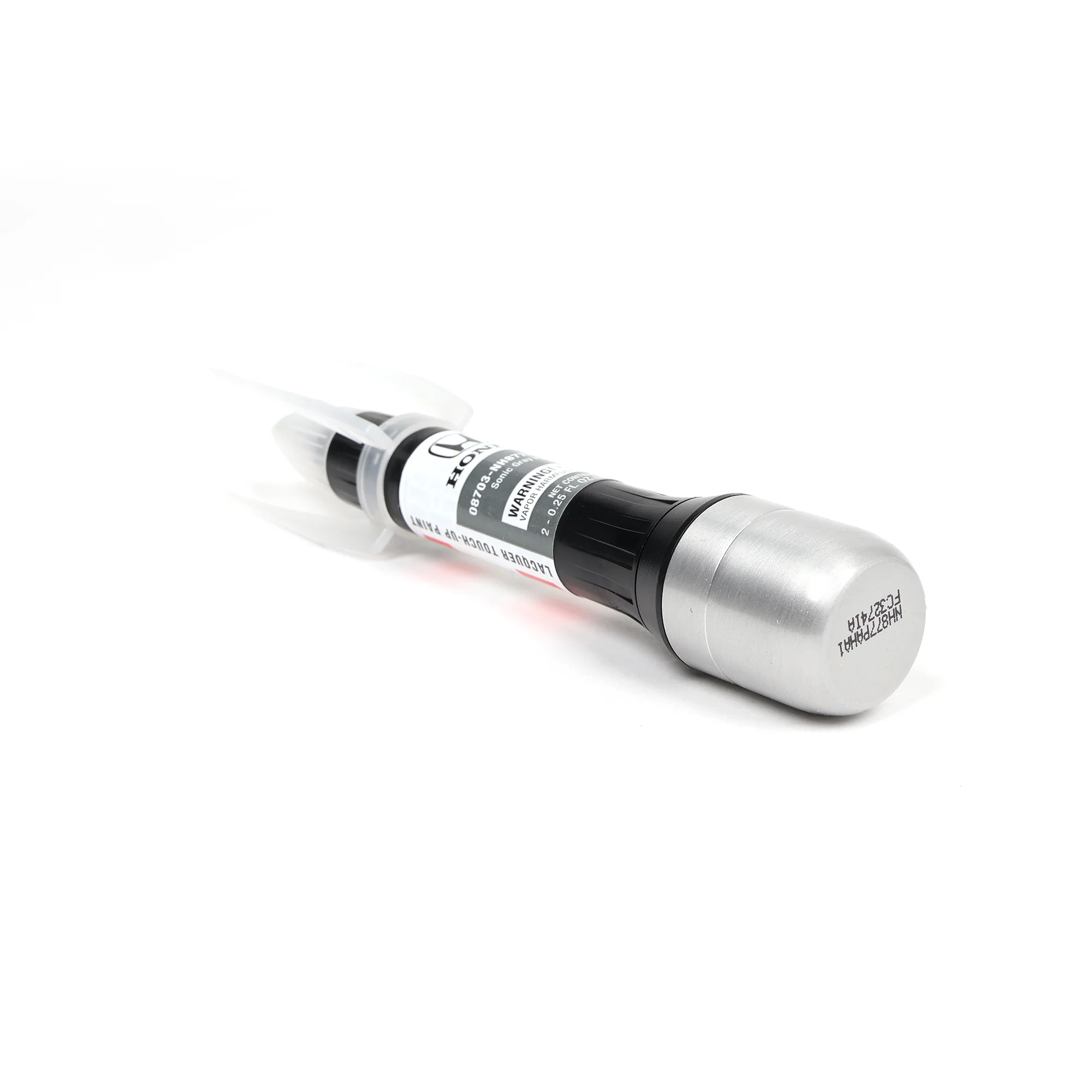 Honda Sonic Gray Pearl Touch Up Paint NH877PAH - Image 4