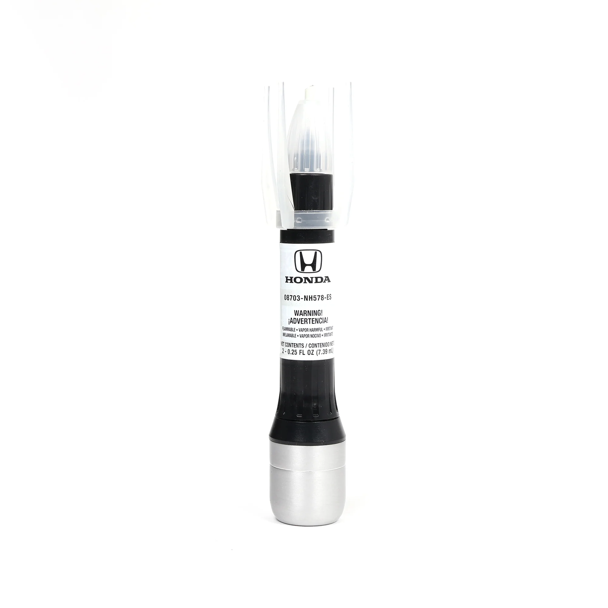 Honda Taffeta White Touch Up Paint NH578 - Image 5