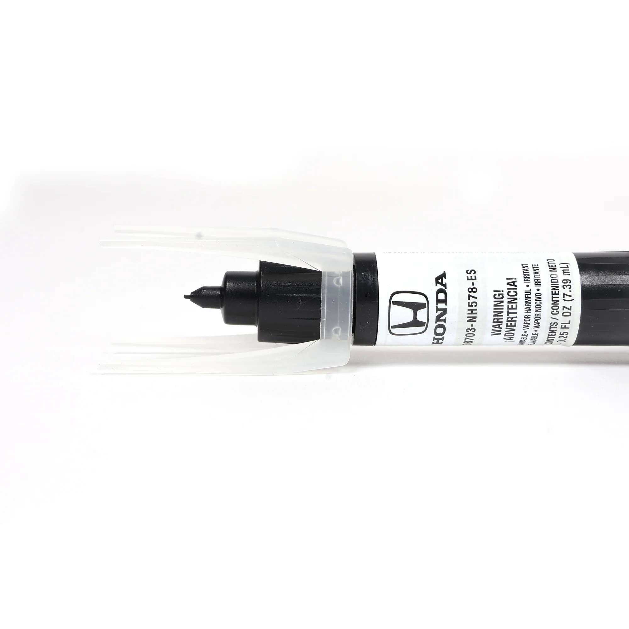 Honda Taffeta White Touch Up Paint NH578 - Image 7