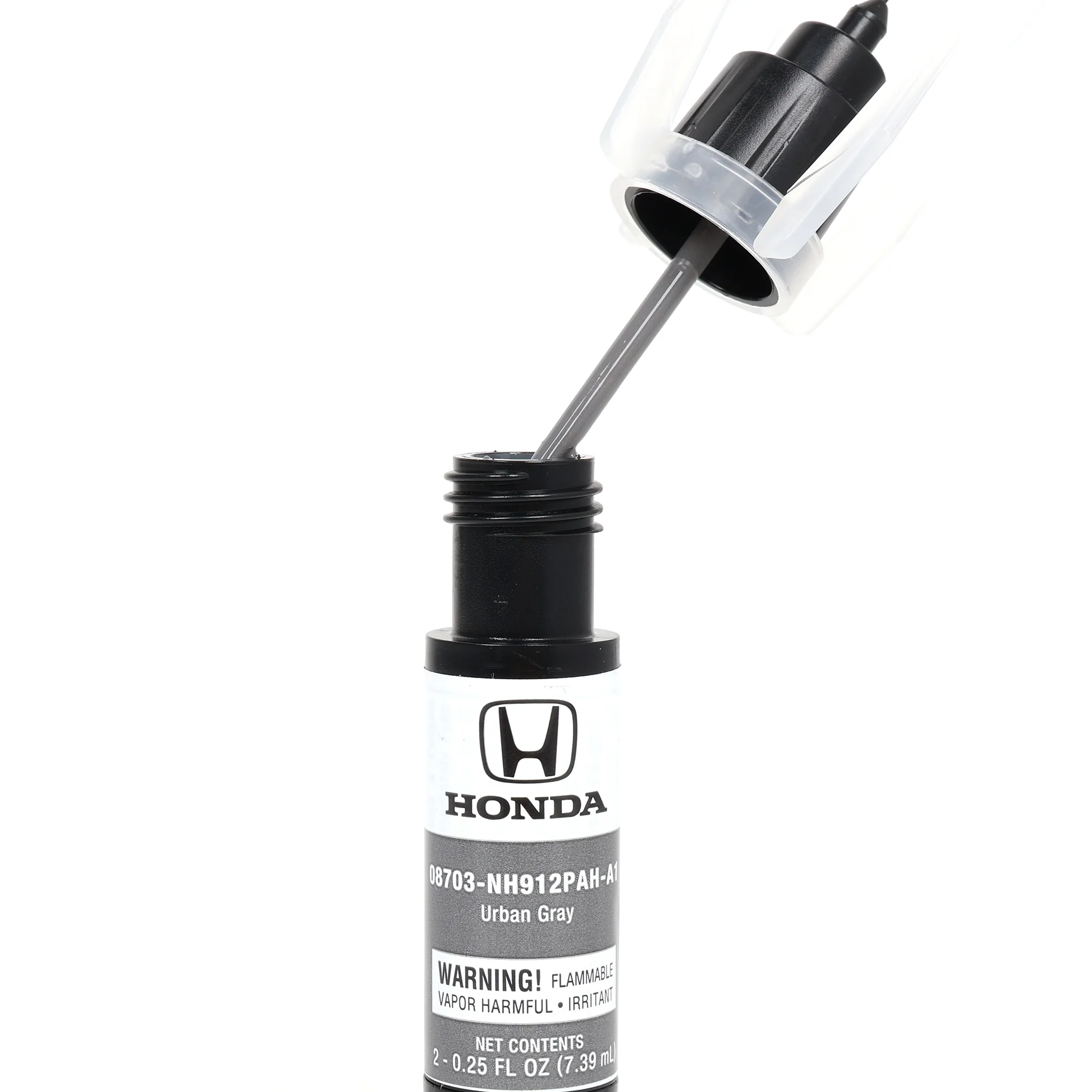 Honda Urban Grey Metallic Touch Up Paint NH912P - Image 4