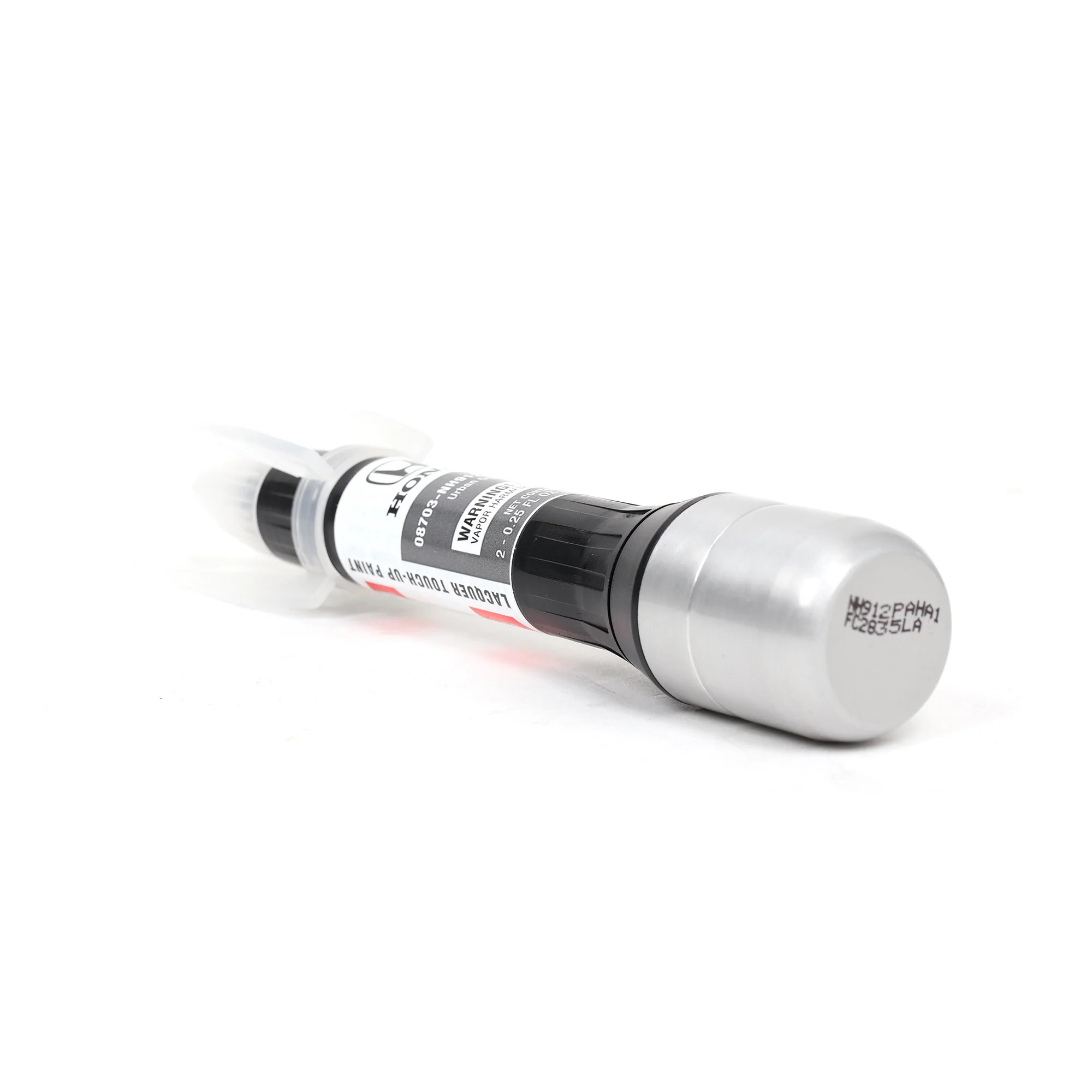 Honda Urban Grey Metallic Touch Up Paint NH912P - Image 5