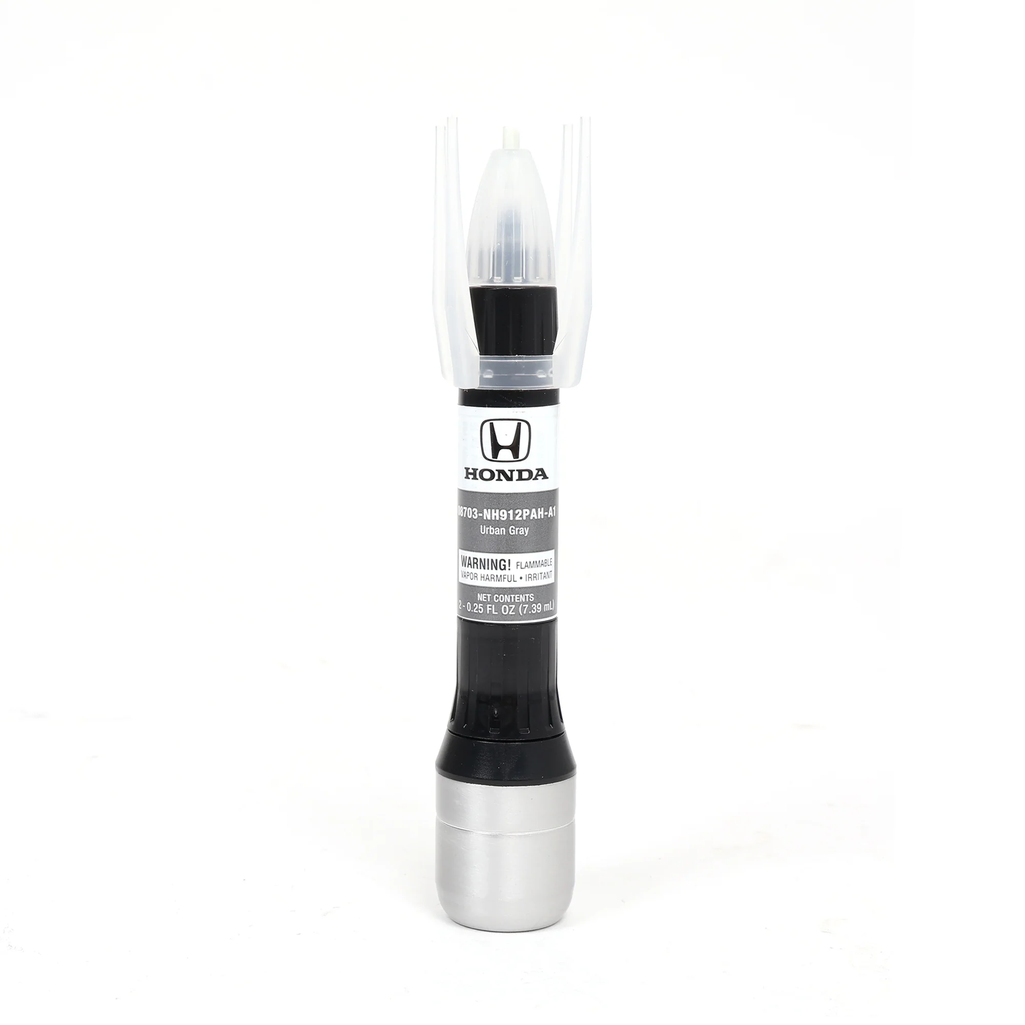 Honda Urban Grey Metallic Touch Up Paint NH912P - Image 6