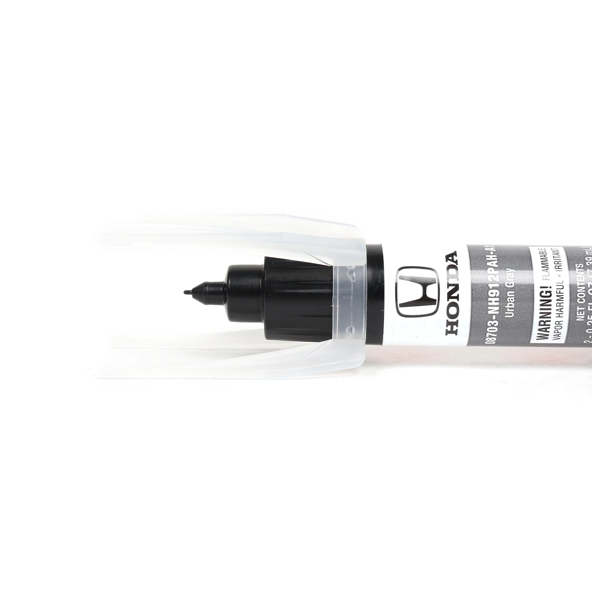 Honda Urban Grey Metallic Touch Up Paint NH912P - Image 7