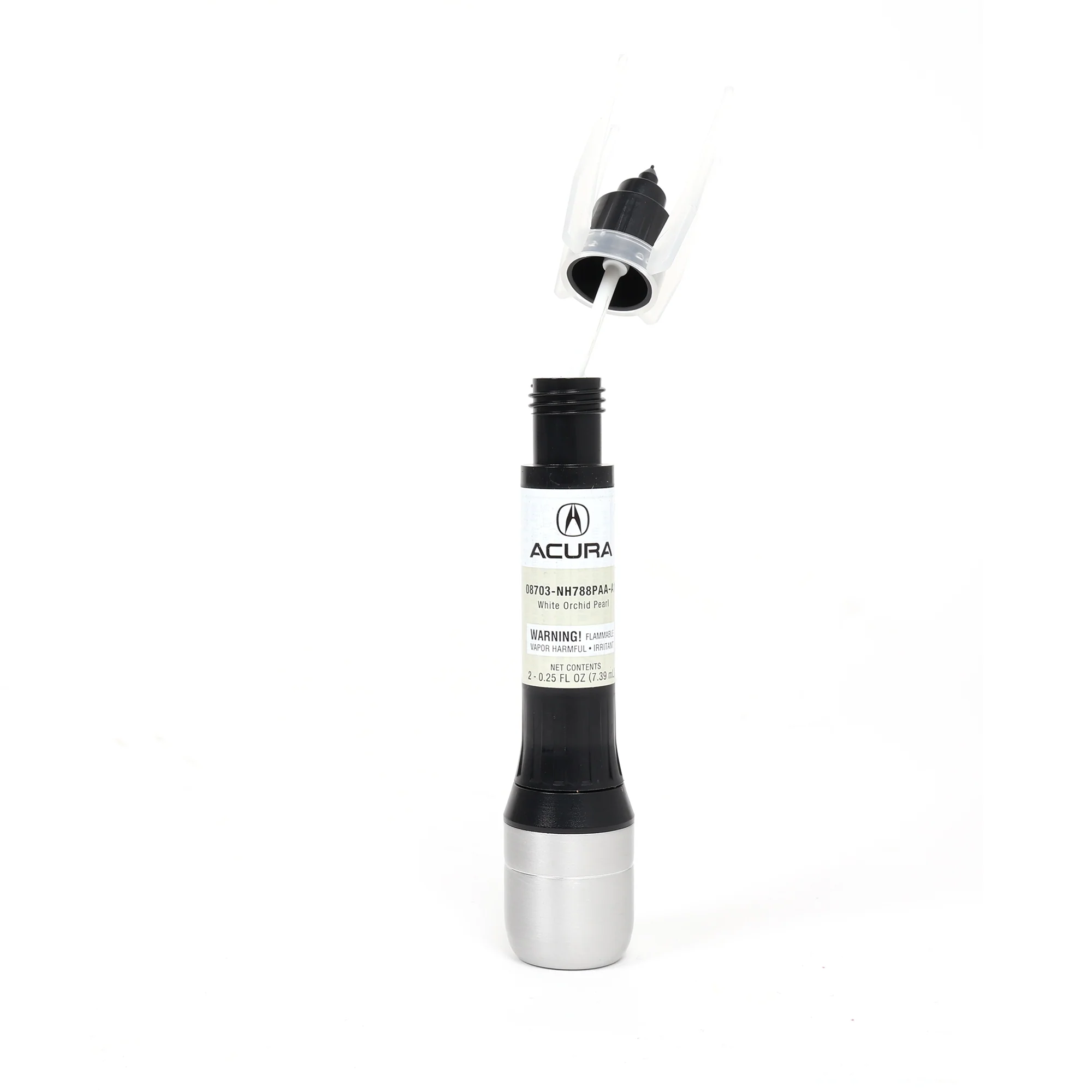 Honda White Orchid Pearl Touch Up Paint 08703-NH788PAH - Image 3