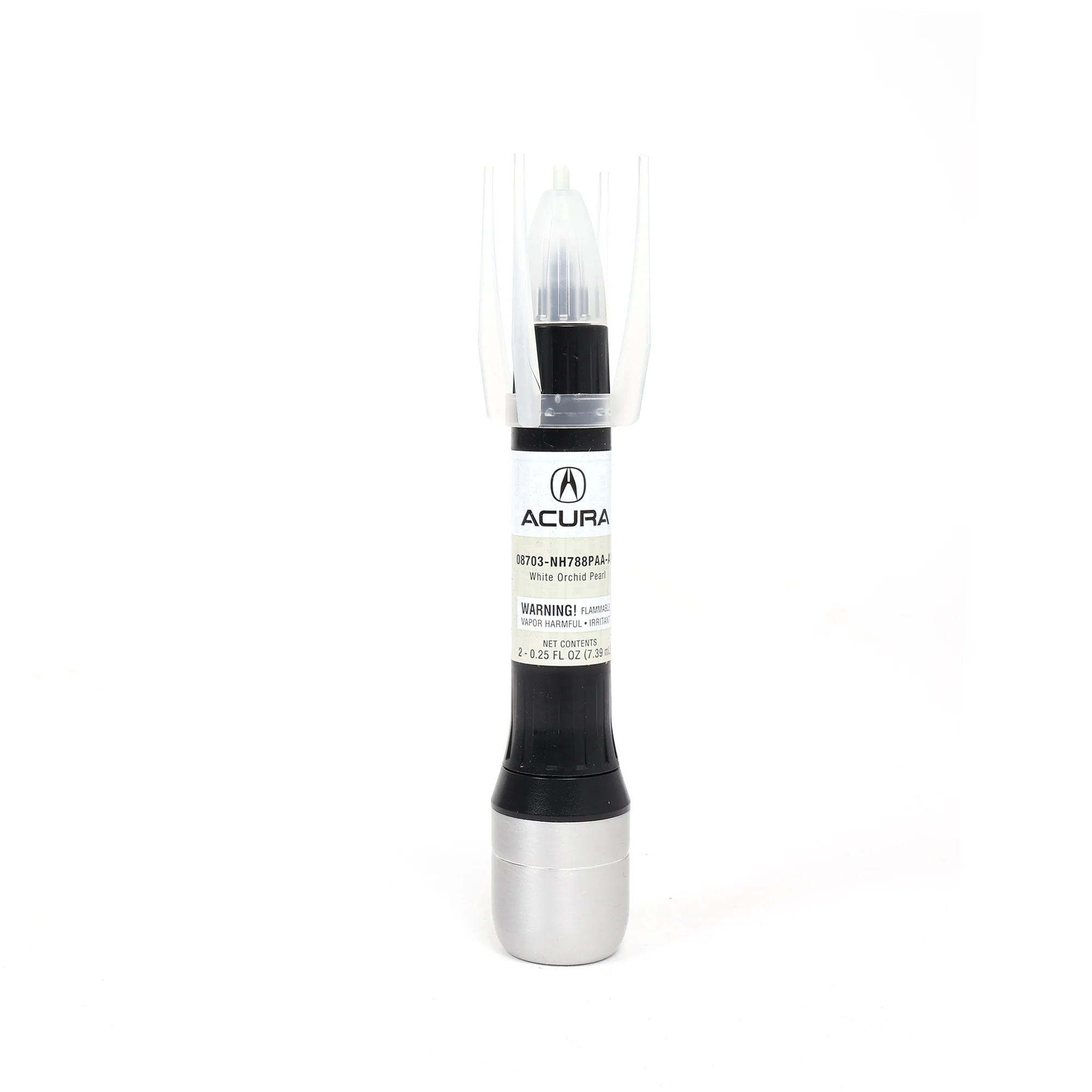 Honda White Orchid Pearl Touch Up Paint 08703-NH788PAH - Image 4