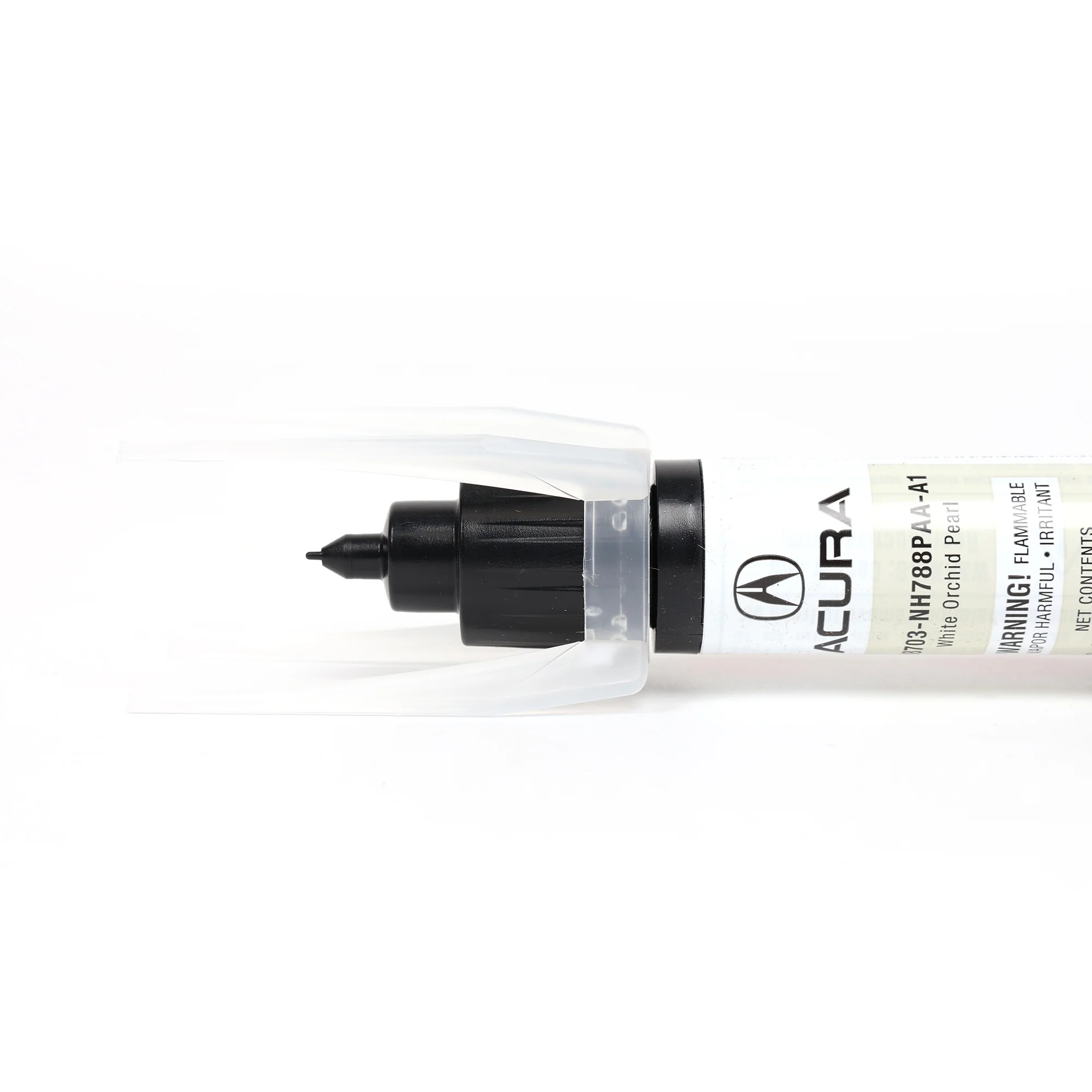 Honda White Orchid Pearl Touch Up Paint 08703-NH788PAH - Image 6