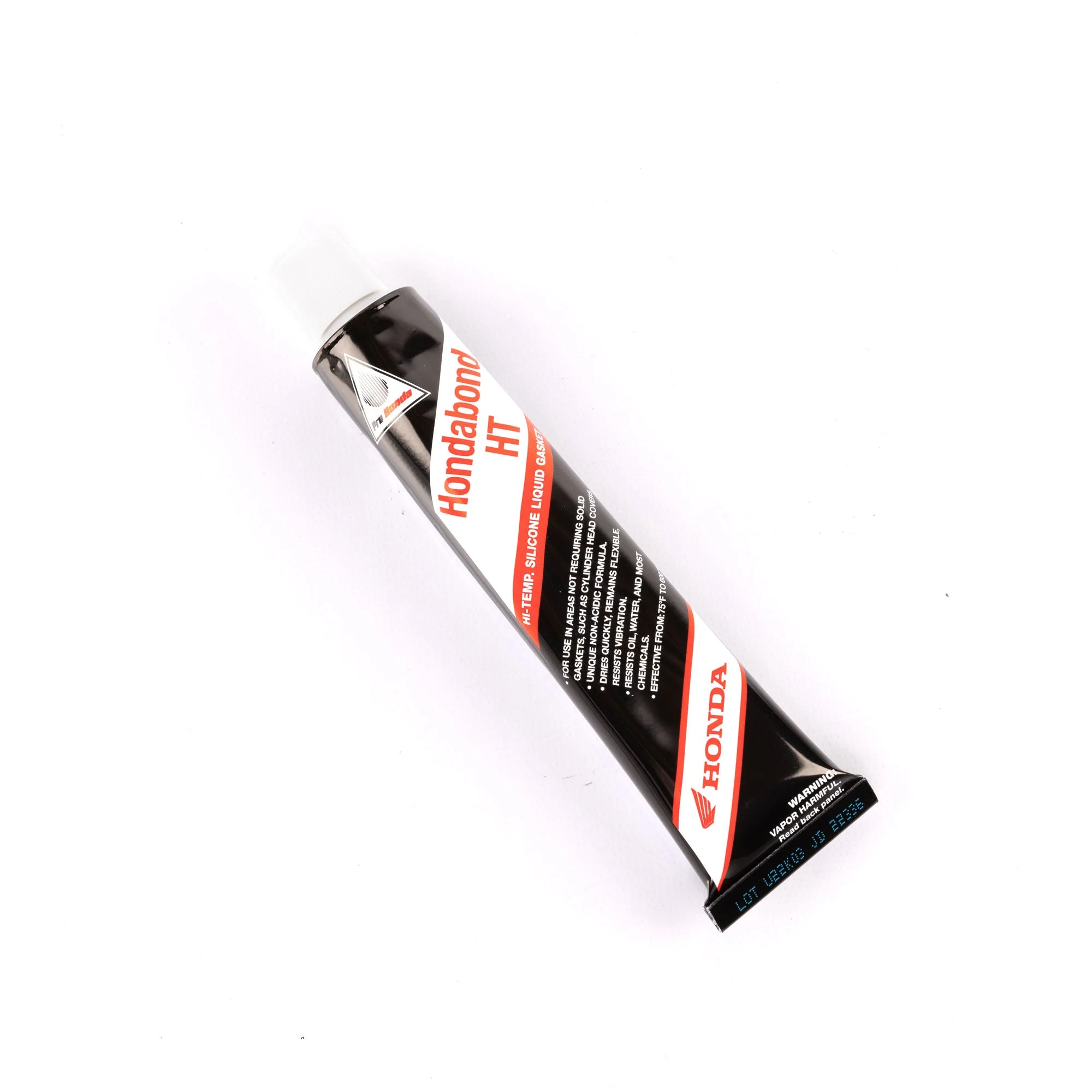 Hondabond High Temperature RTV Liquid Gasket 08718-0004 - Image 3