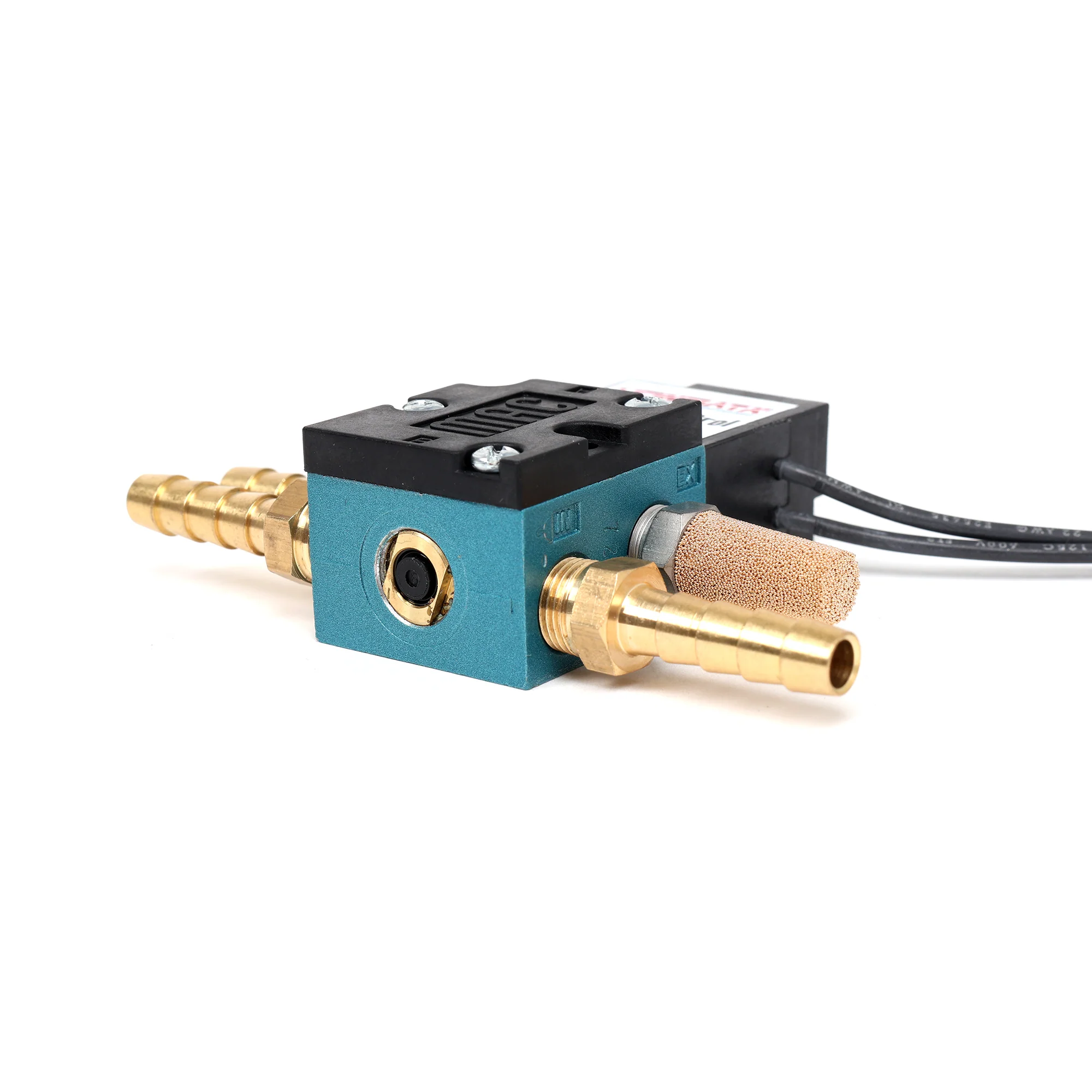 Hondata CAN 4 Port Boost Controller for 12-15 Civic Si - Image 4