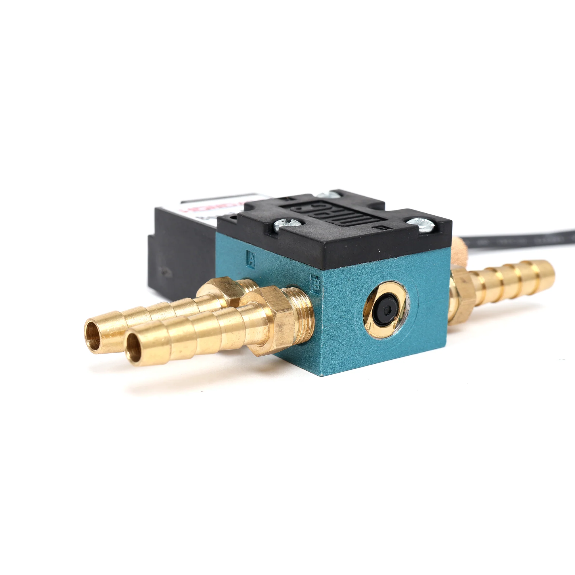 Hondata CAN 4 Port Boost Controller for 12-15 Civic Si - Image 5