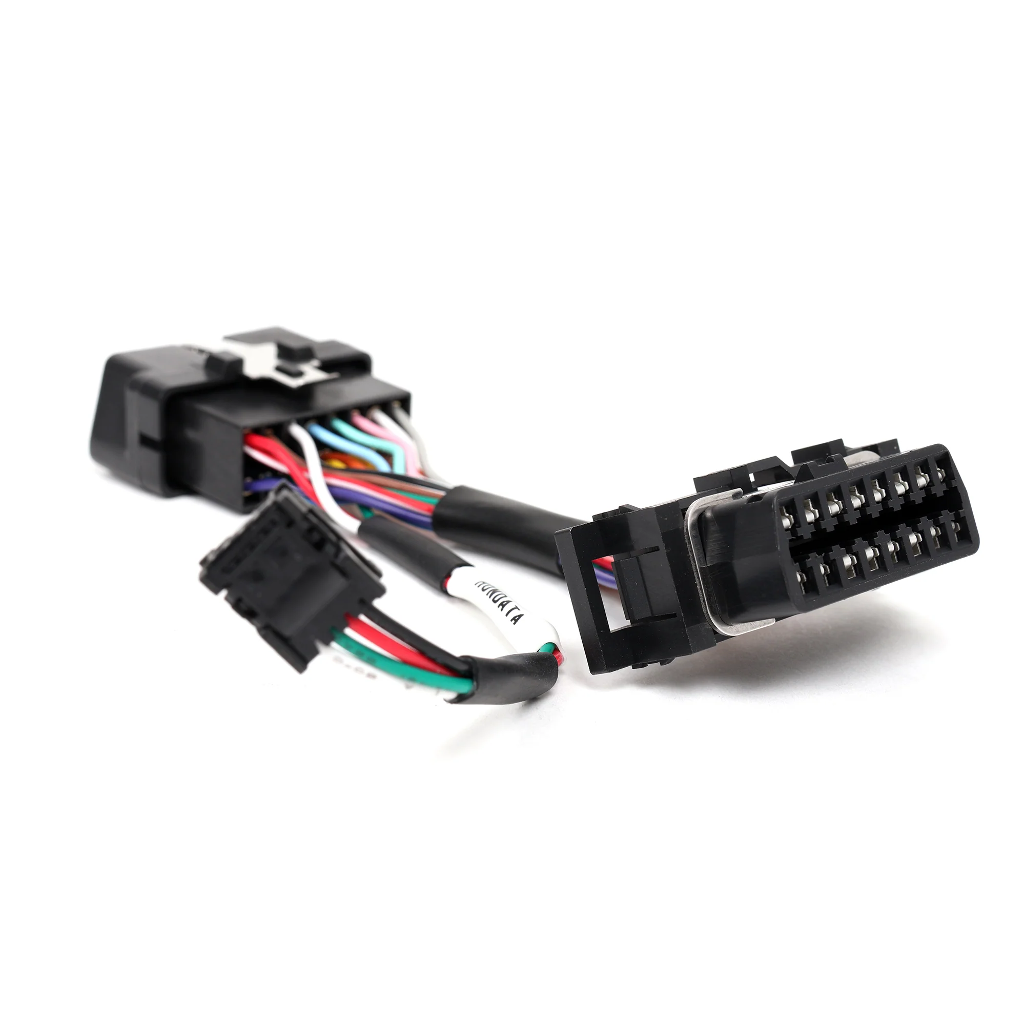 Hondata CAN 4 Port Boost Controller for 12-15 Civic Si - Image 9