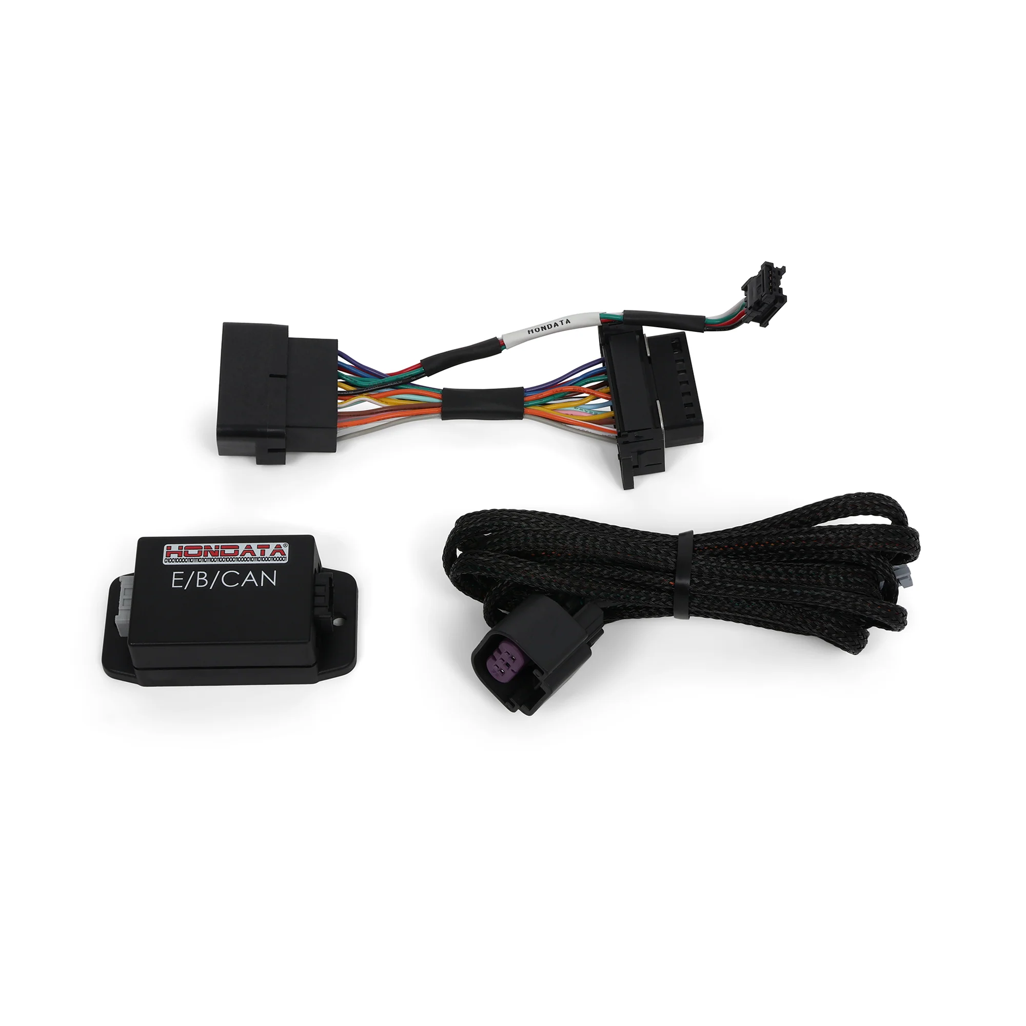 Hondata CANFlex Flex Fuel Kit for FK8 Civic Type R - Image 3