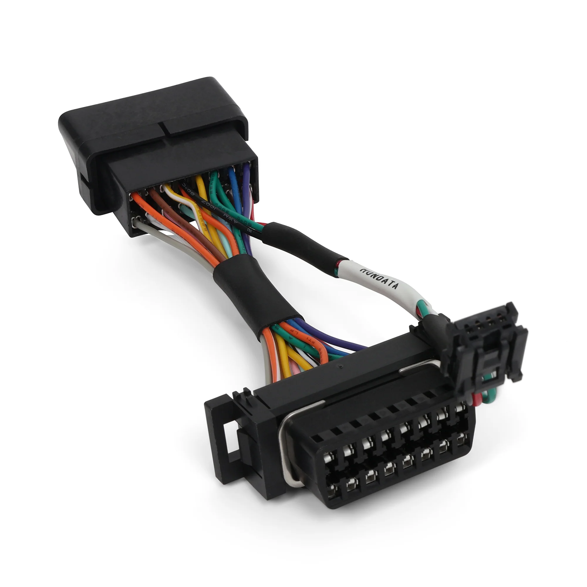 Hondata CANFlex Flex Fuel Kit for FK8 Civic Type R - Image 7