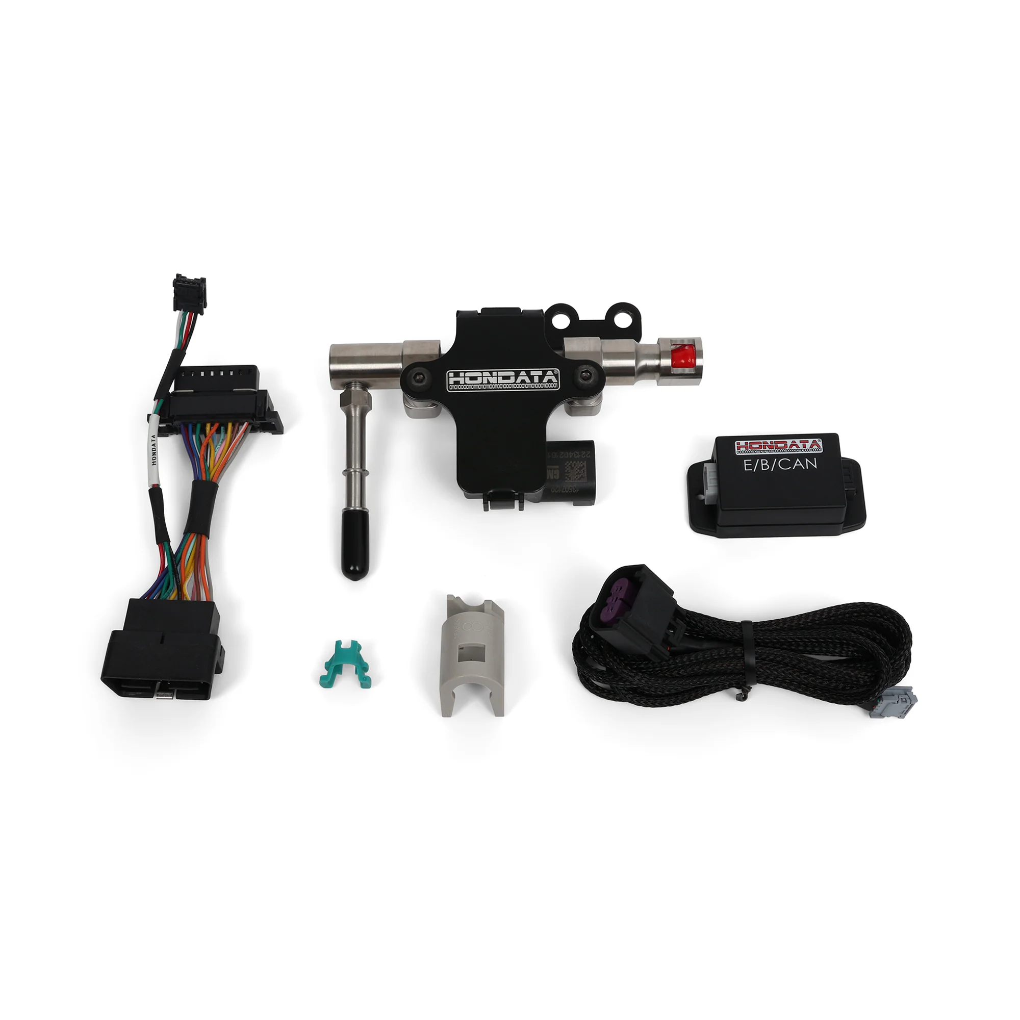 Hondata CANFlex Flex Fuel Kit for 16-21 Civic 1.5T - Image 2