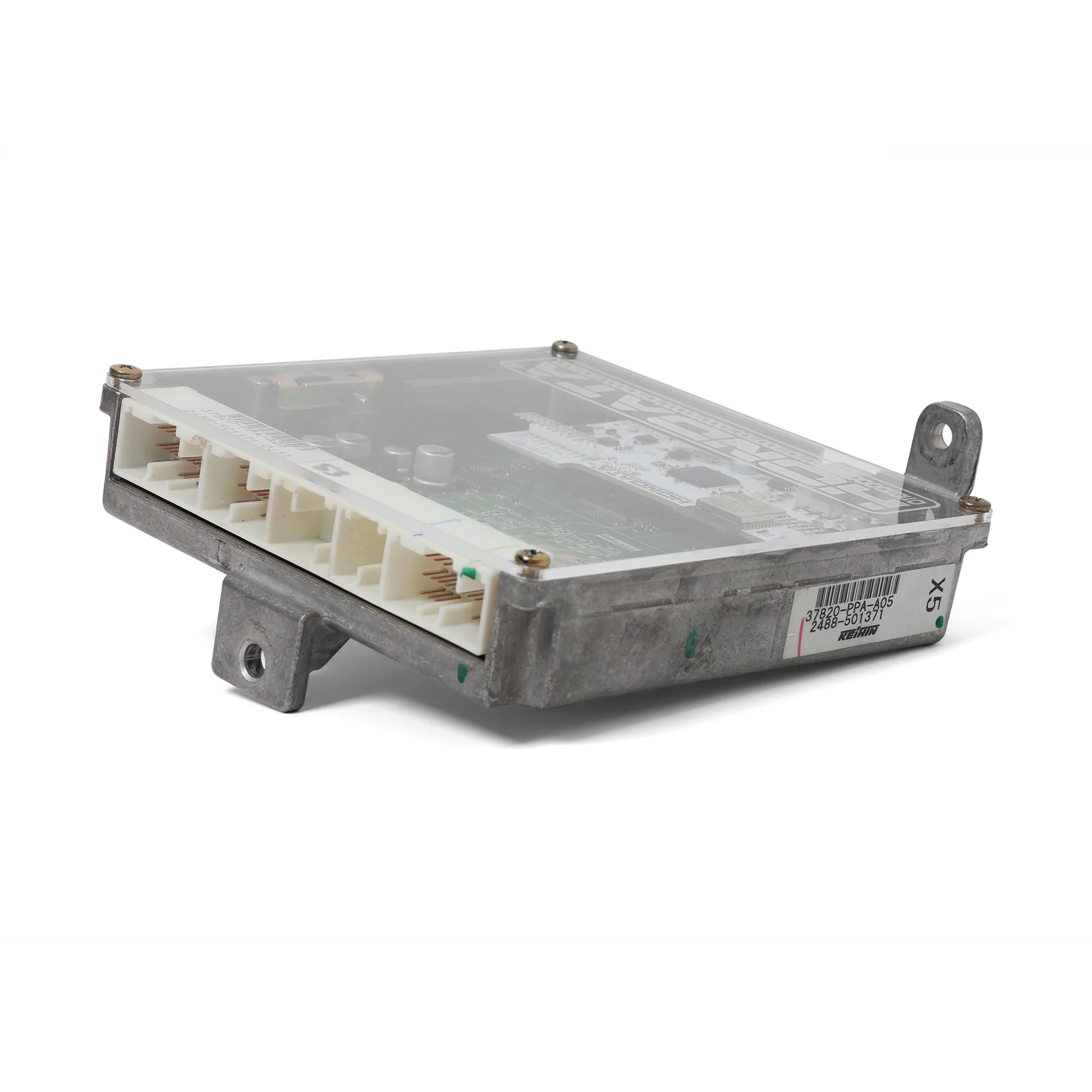 Hondata KPro ECU Cover - Image 7