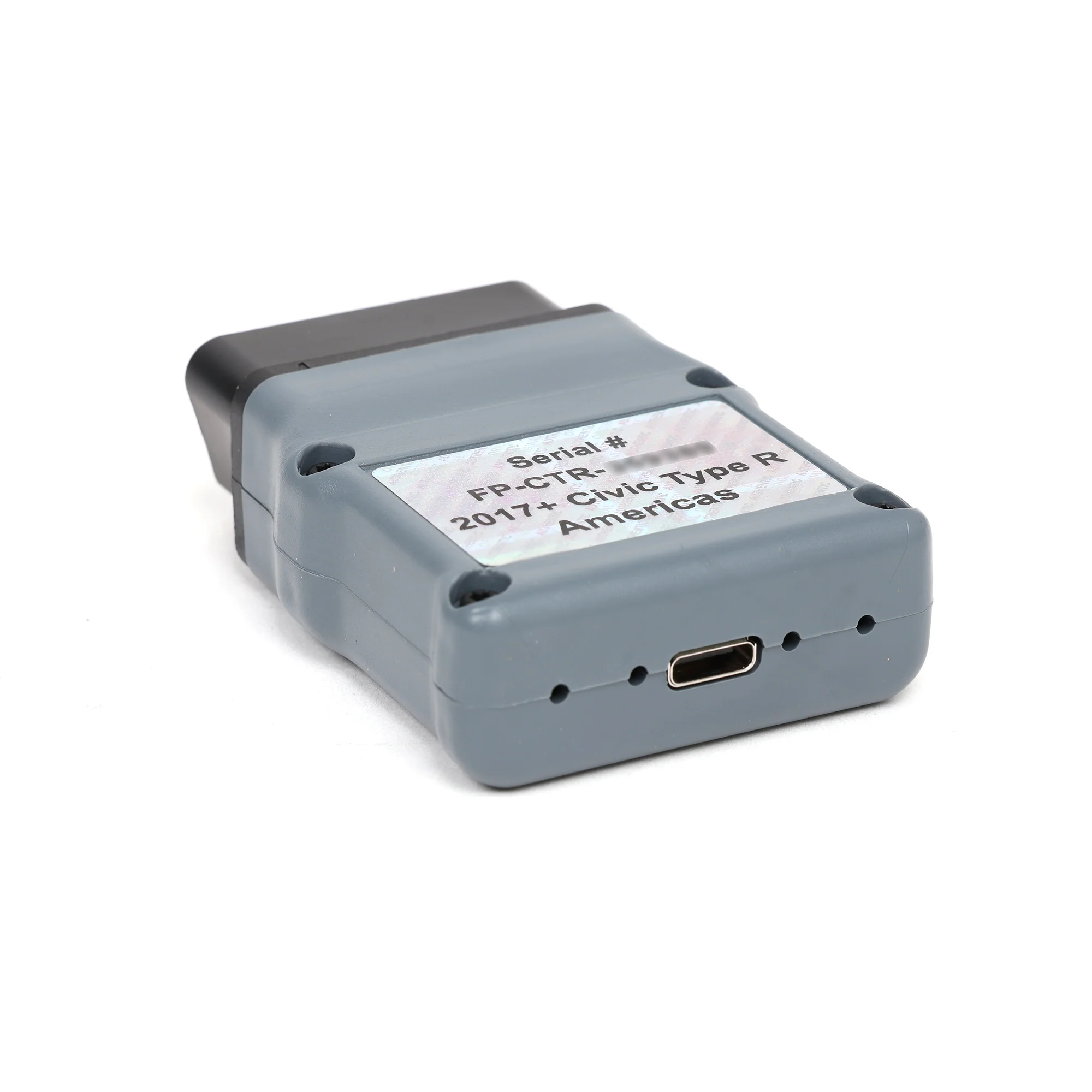 Hondata FlashPro for 2023+ Civic Type R FL5 - Image 4