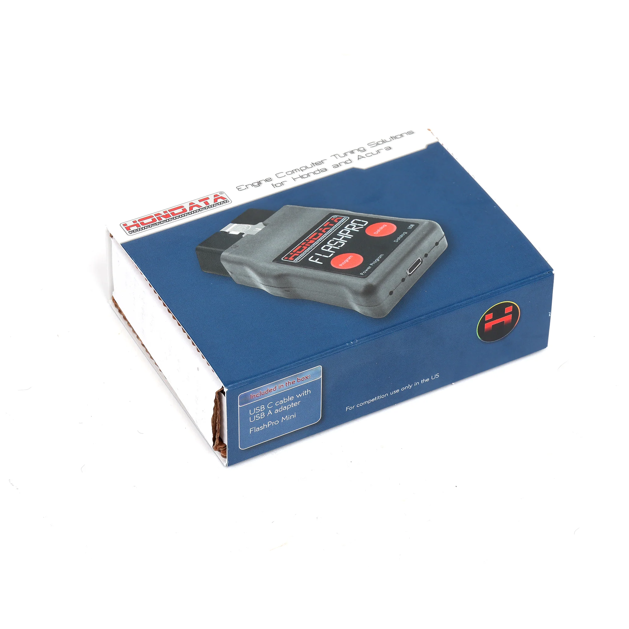 Hondata FlashPro for 2023+ Civic Type R FL5 - Image 6