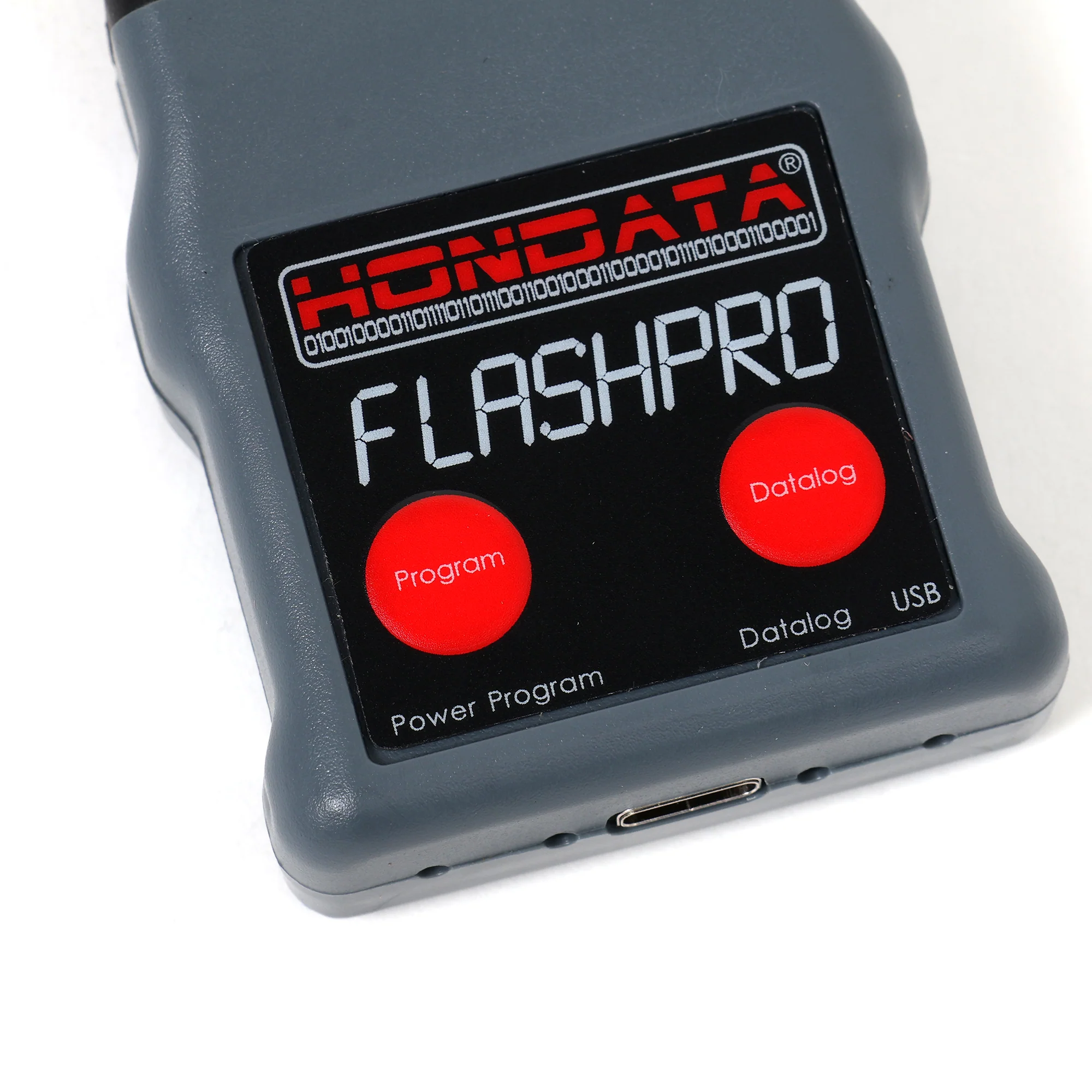 Hondata FlashPro for 2023+ Civic Type R FL5 - Image 8