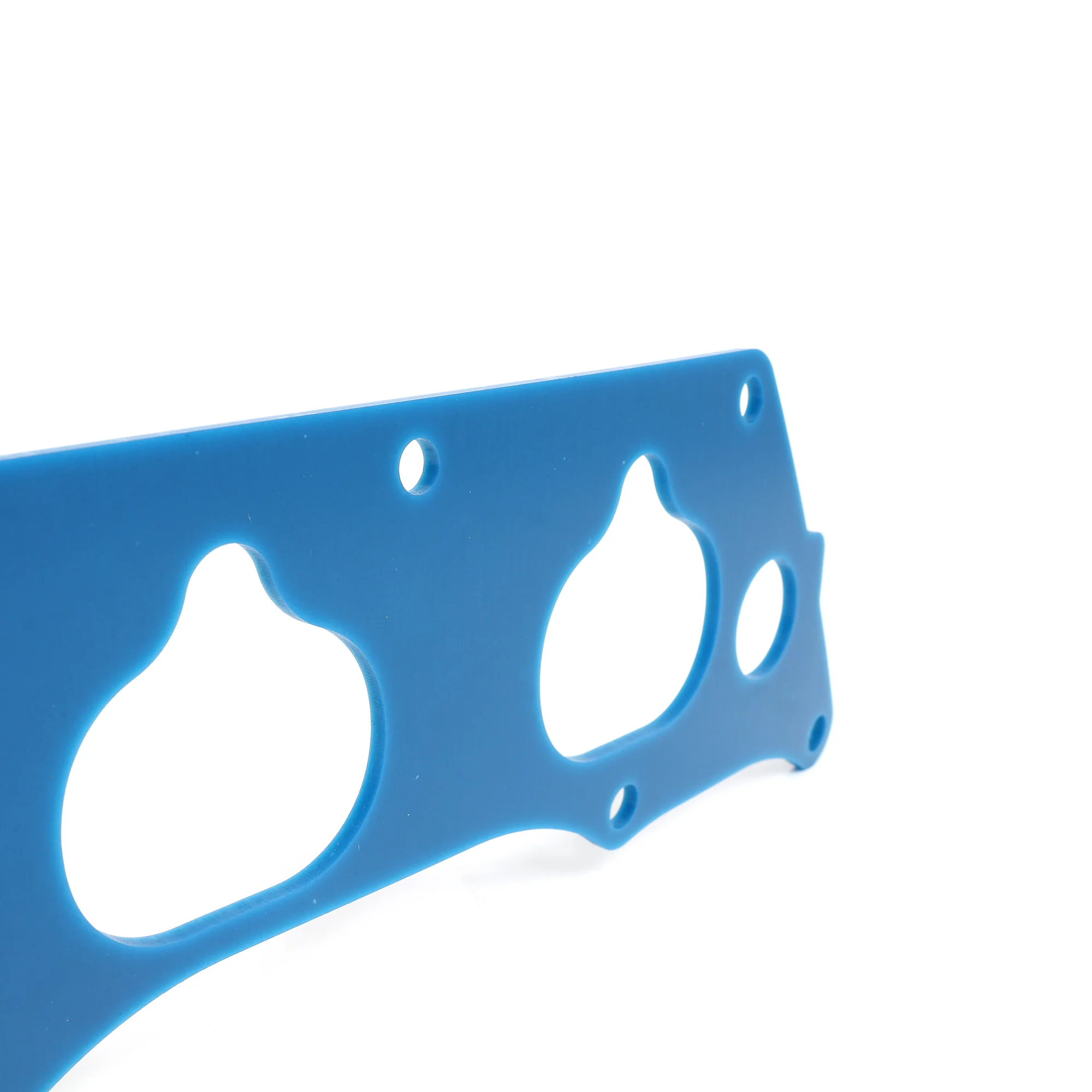 Hondata Heatshield Intake Manifold Gasket for 12-15 Civic Si/09-13 TSX - Image 3