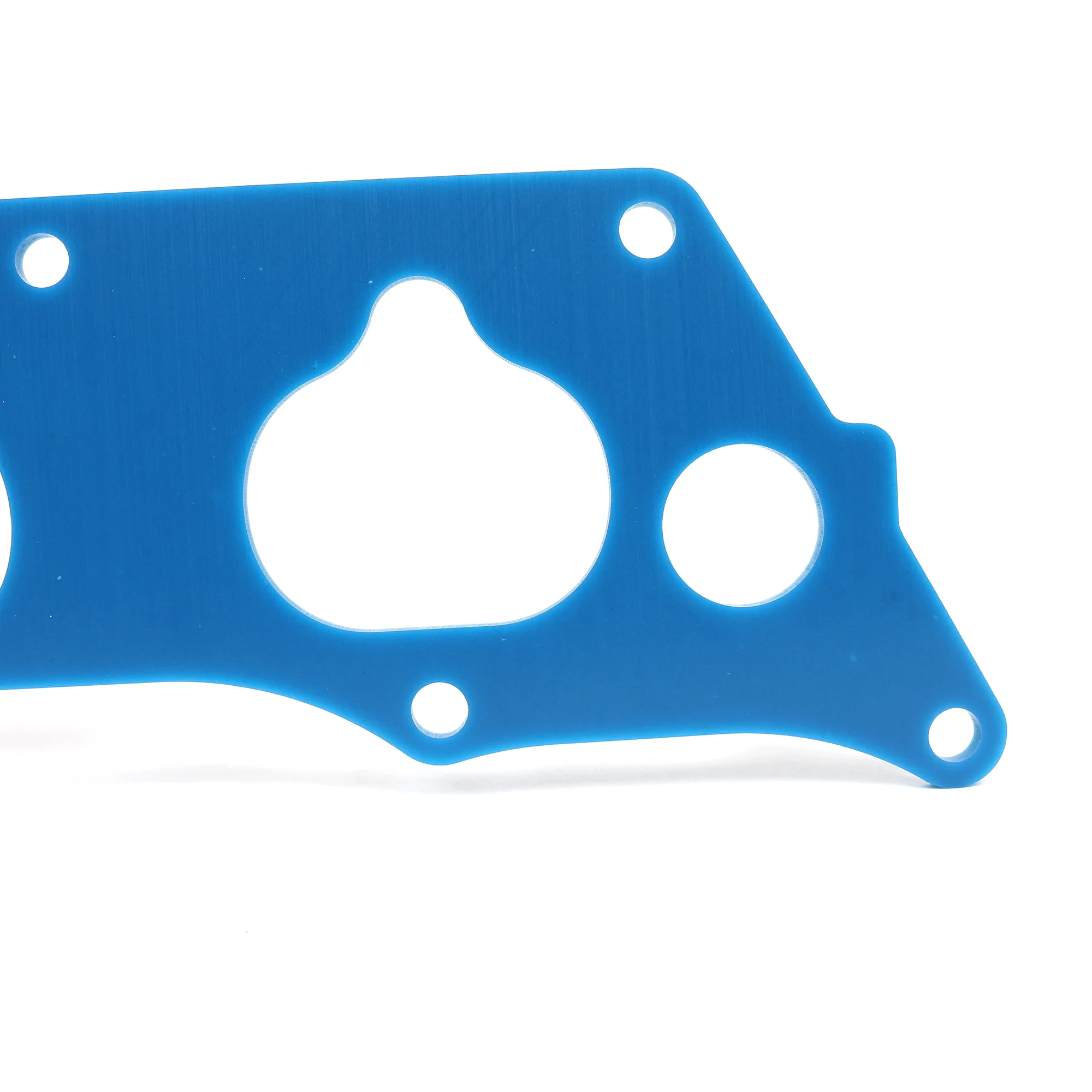 Hondata Heatshield Intake Manifold Gasket for 12-15 Civic Si/09-13 TSX - Image 4