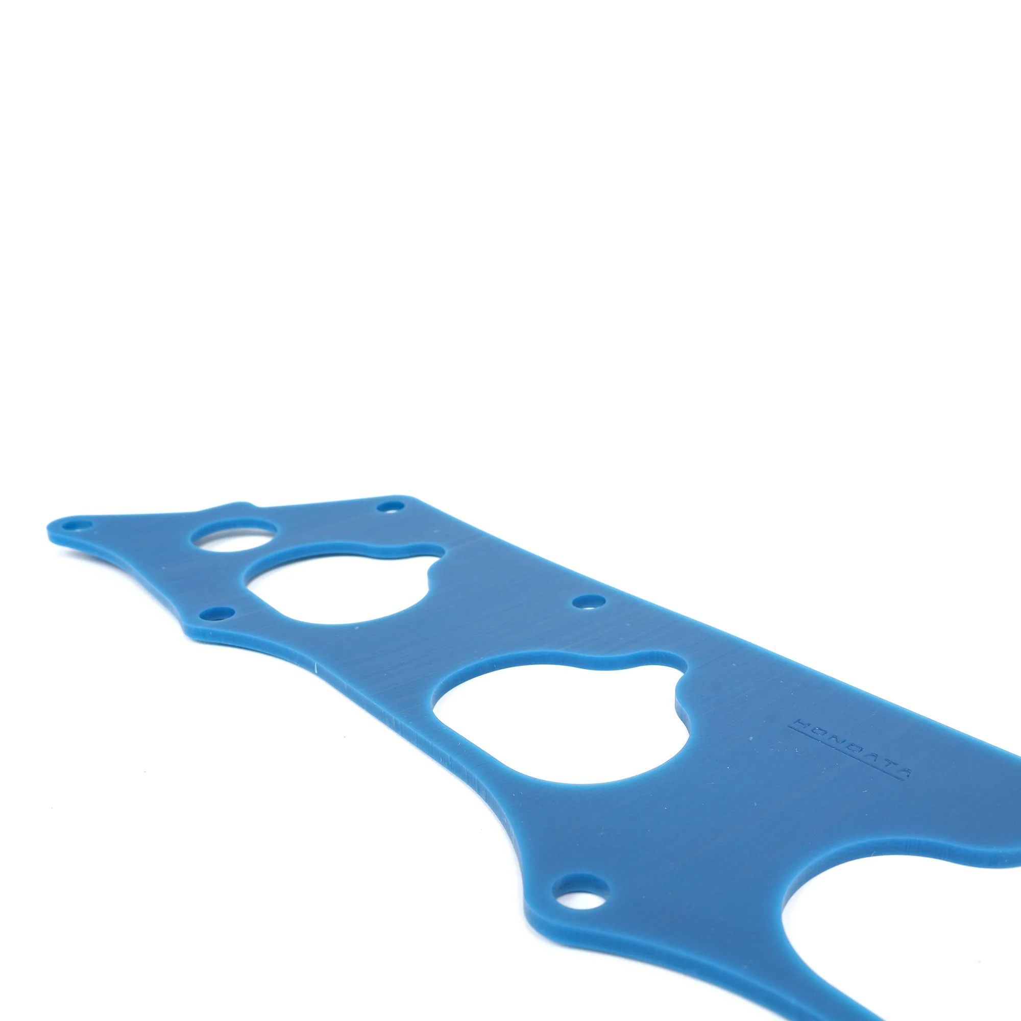 Hondata Heatshield Intake Manifold Gasket for 12-15 Civic Si/09-13 TSX - Image 5