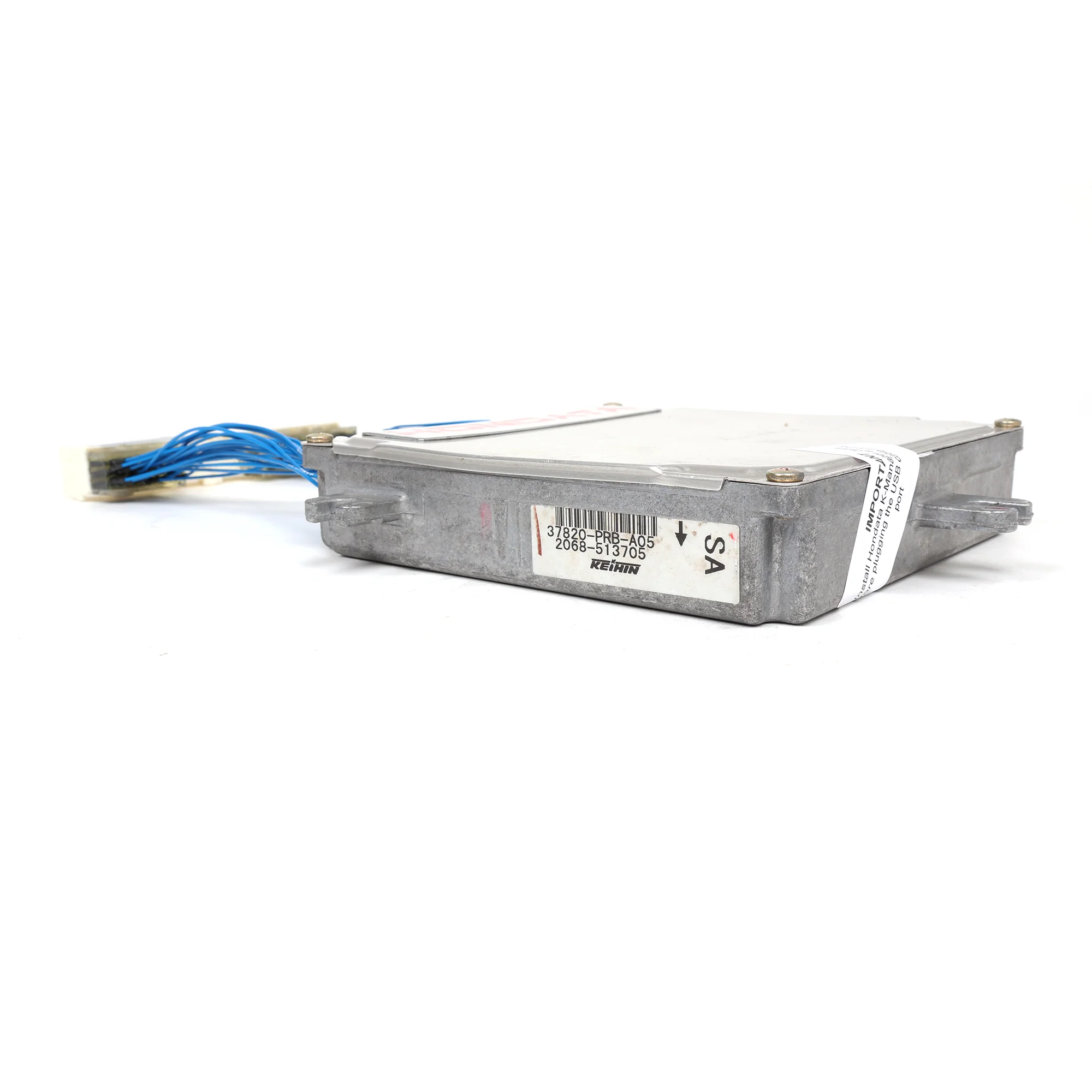 Hondata KPro V4 for 05-06 RSX - Image 5