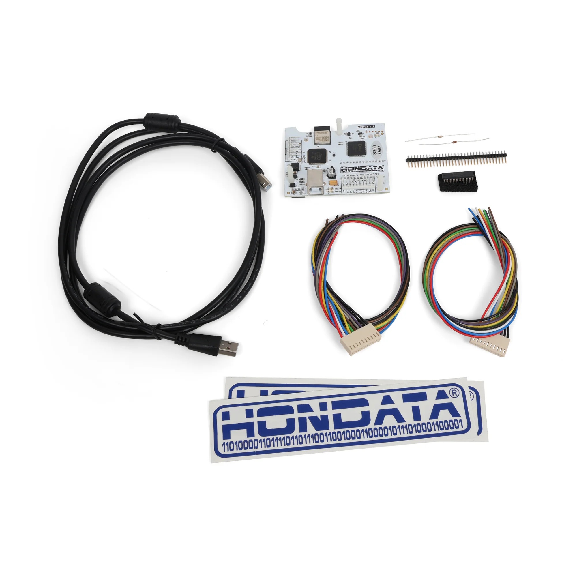 Hondata S300 for B/D/H/F Series - Image 2