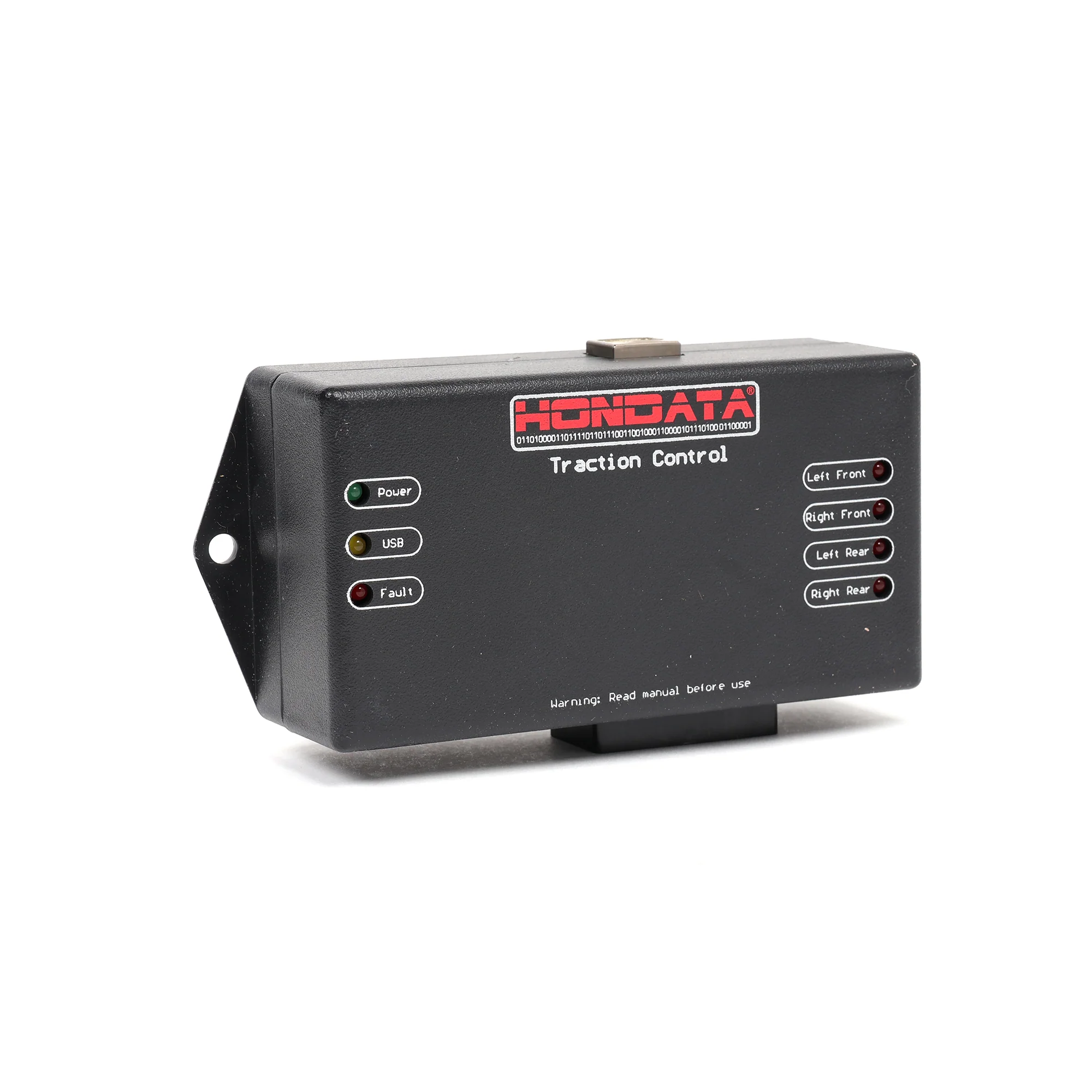 Hondata Traction Control for S300, KPro, & FlashPro - Image 3