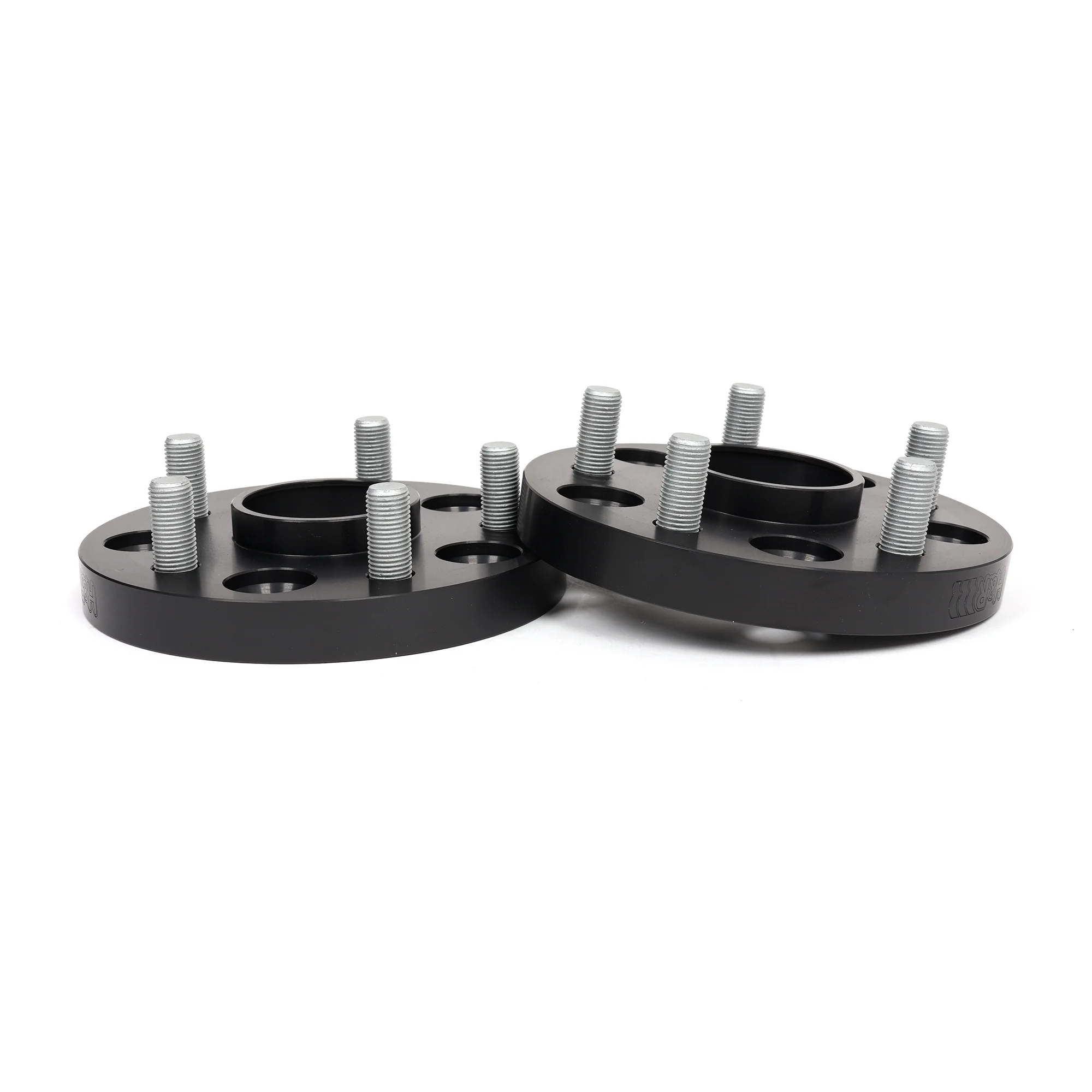 H&R 5x114.3 Trak+ Wheel Spacers for 16+ Civic/23+ Integra