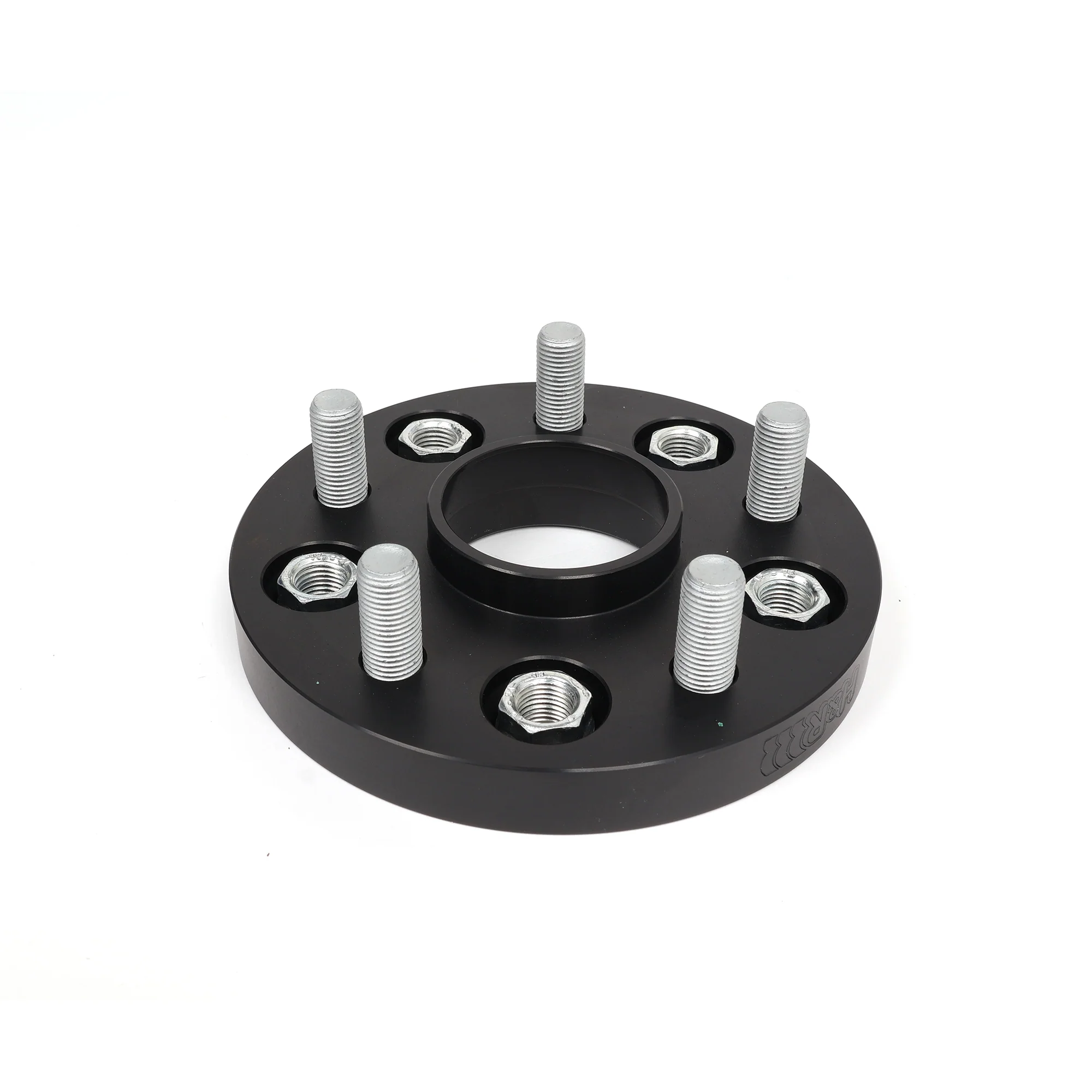 H&R 5x114.3 Trak+ Wheel Spacers for 16+ Civic/23+ Integra - Image 2