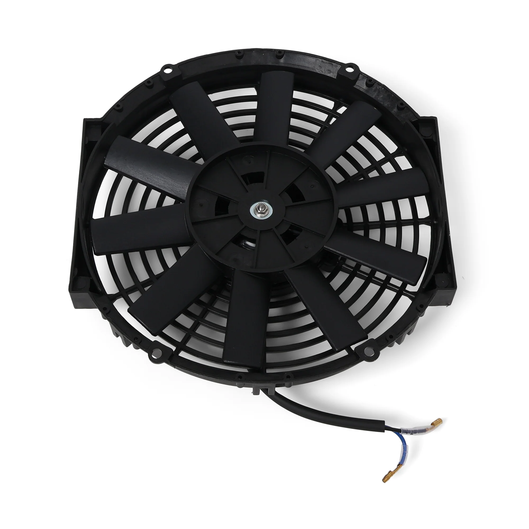 Hybrid Racing 10" Universal Slim Fan - Image 4