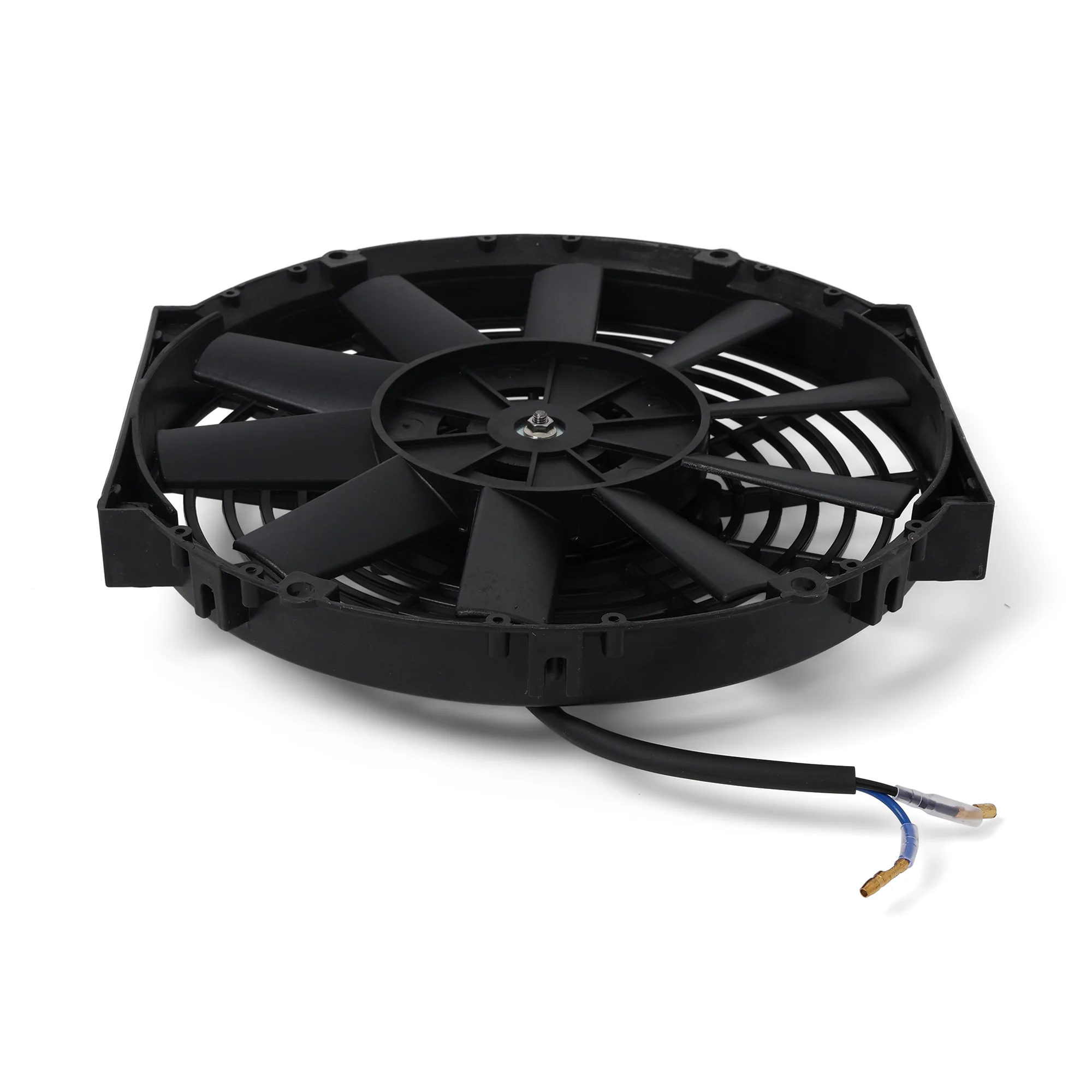 Hybrid Racing 10" Universal Slim Fan - Image 5
