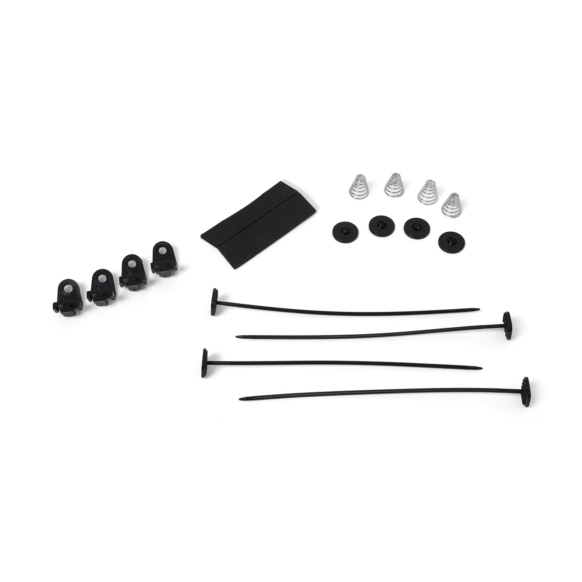 Hybrid Racing 10" Universal Slim Fan - Image 7