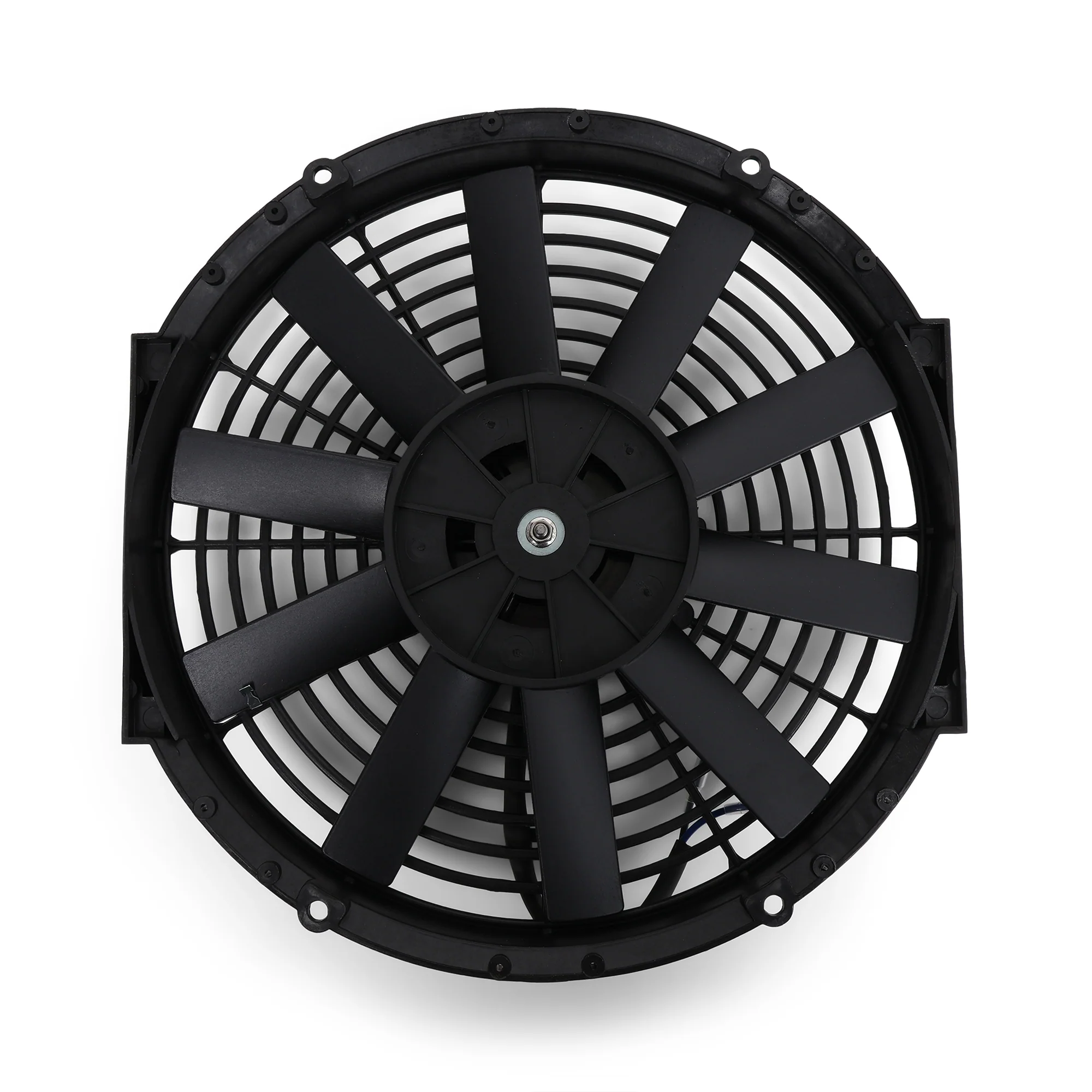 Hybrid Racing 12" Universal Slim Fan - Image 3