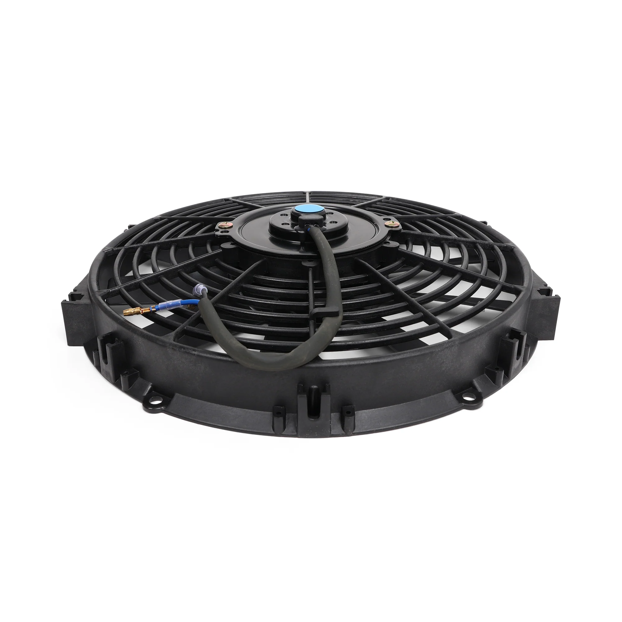 Hybrid Racing 12" Universal Slim Fan - Image 4