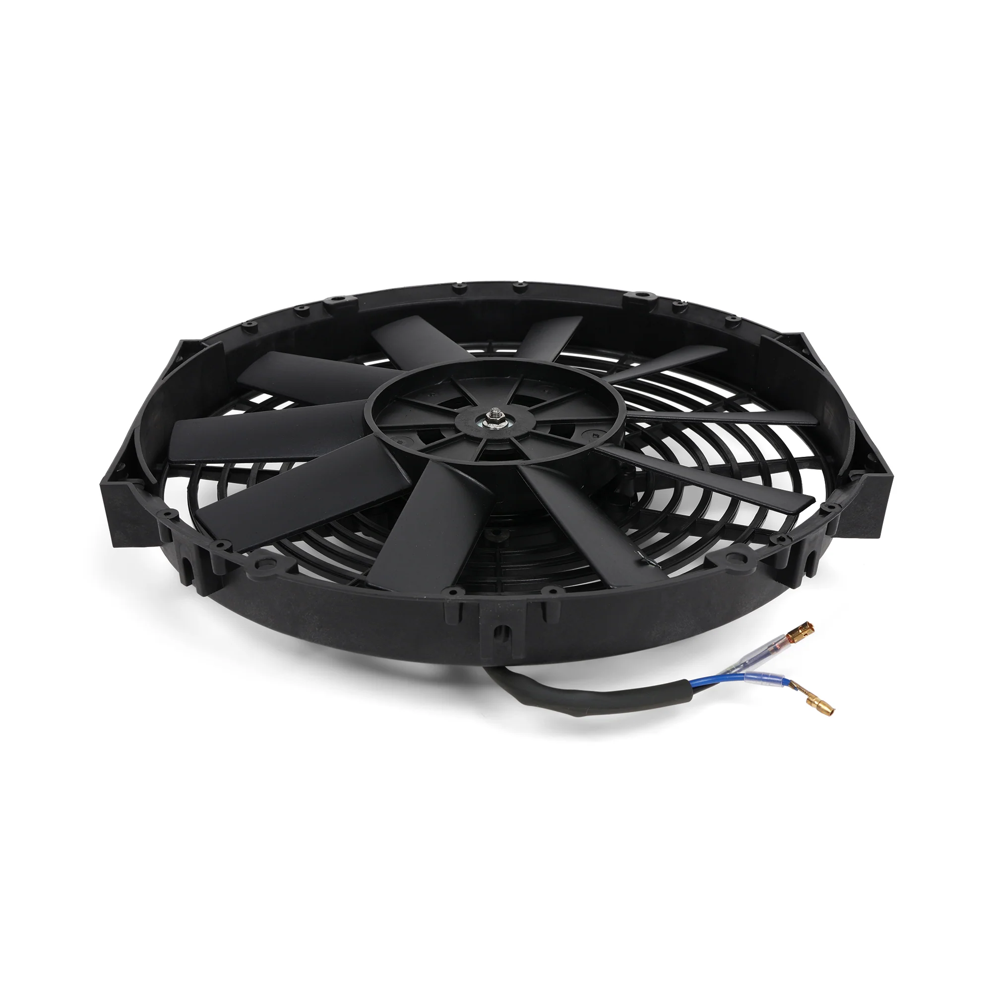 Hybrid Racing 12" Universal Slim Fan - Image 5