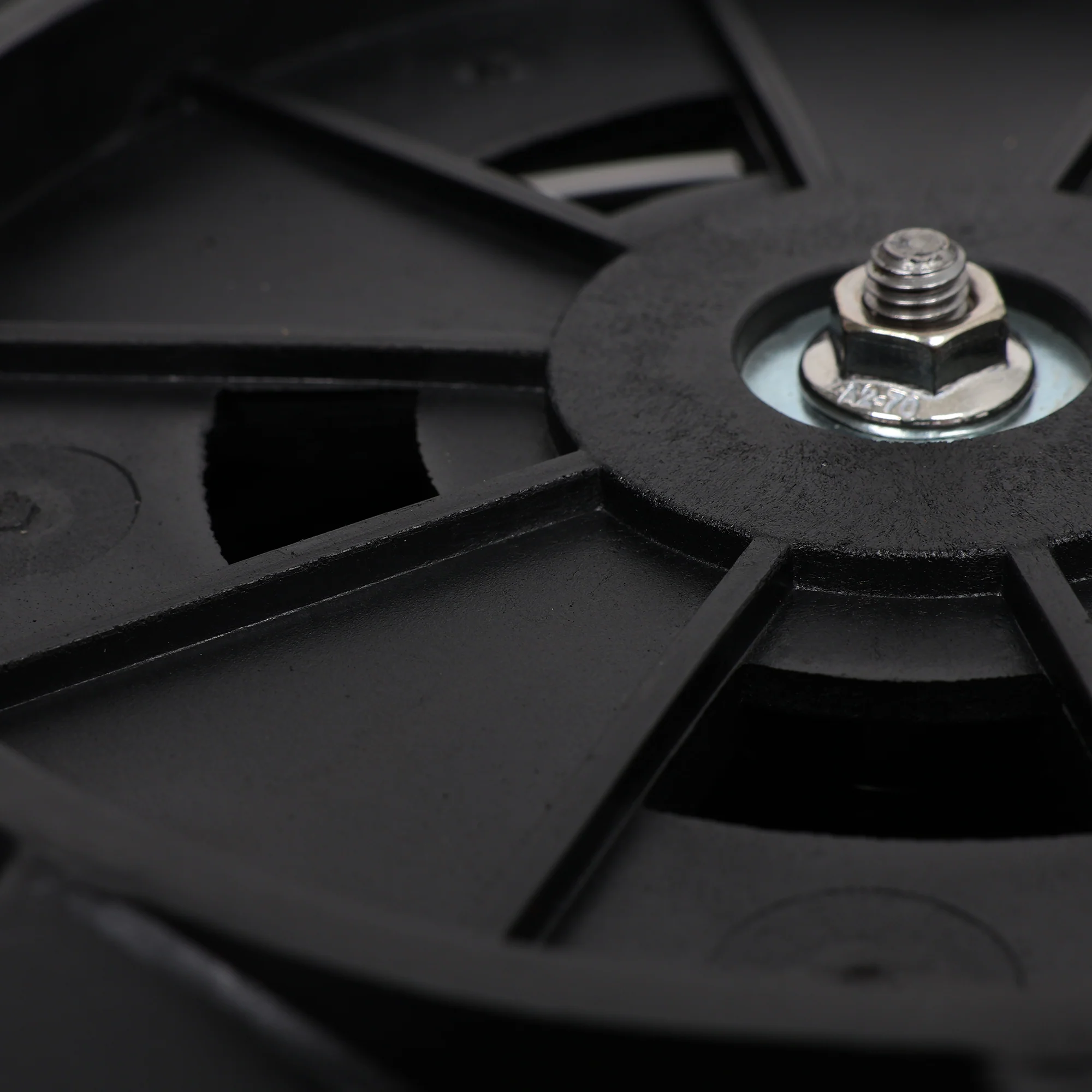 Hybrid Racing 12" Universal Slim Fan - Image 9