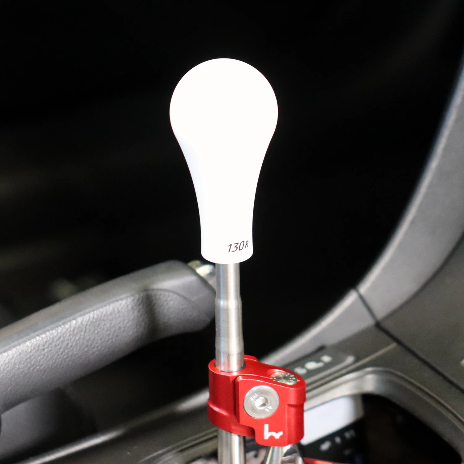 Hybrid Racing 130R Delrin Shift Knob - Image 12